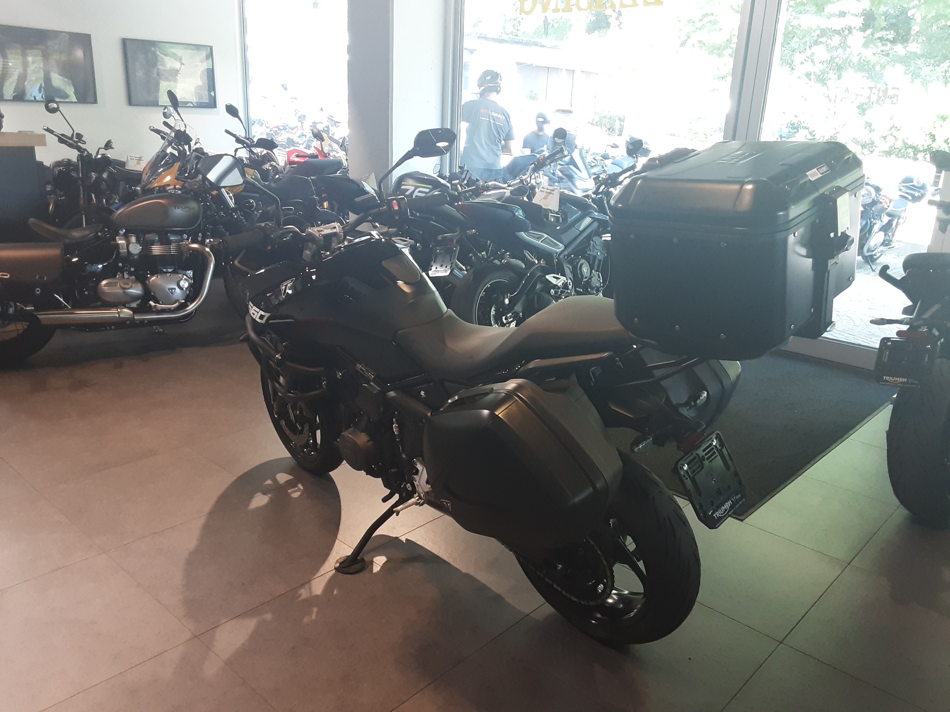 TRIUMPH Tiger Sport 660-image-5