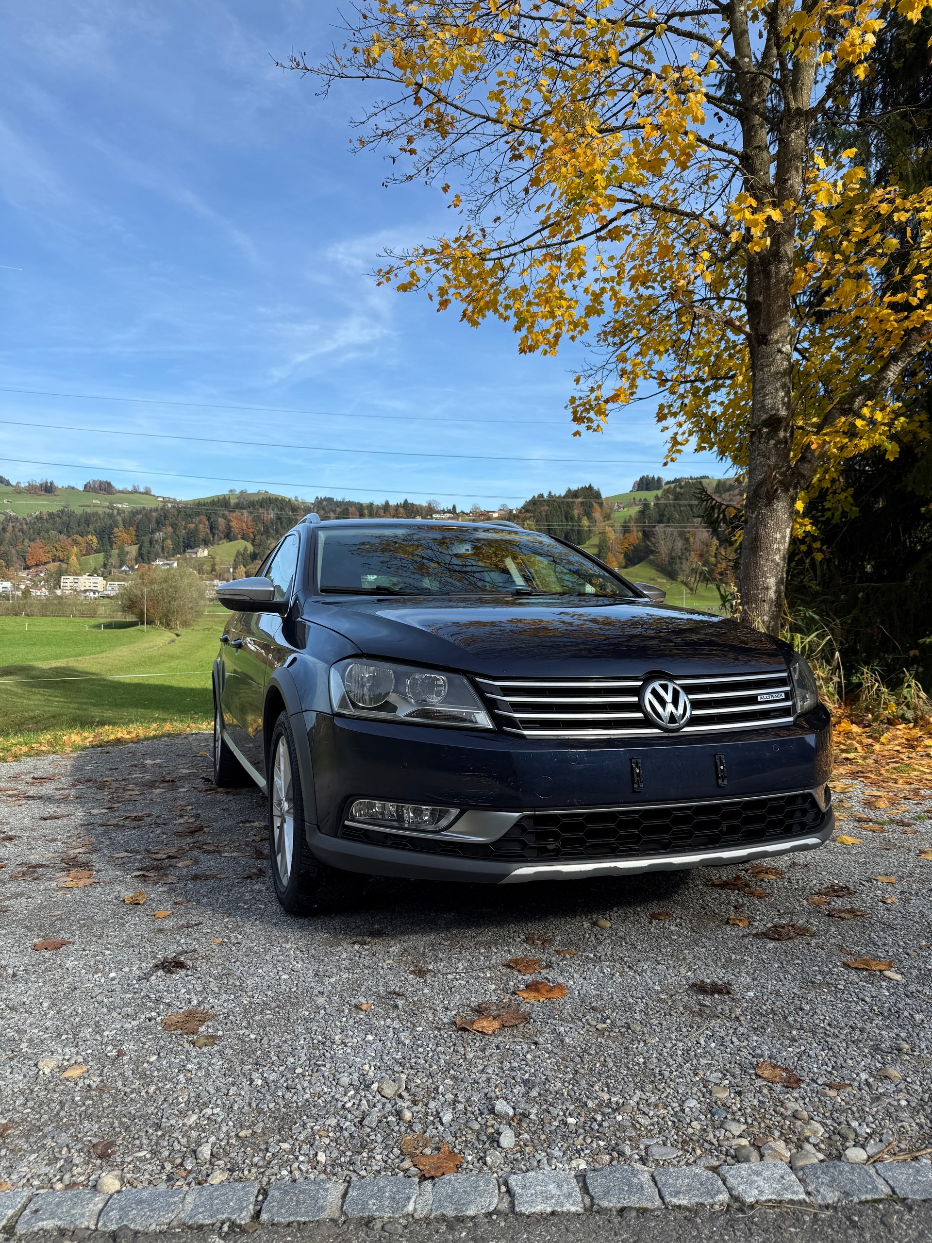 VW 2.0 TDI 140 BlueMT 4motion-image-0