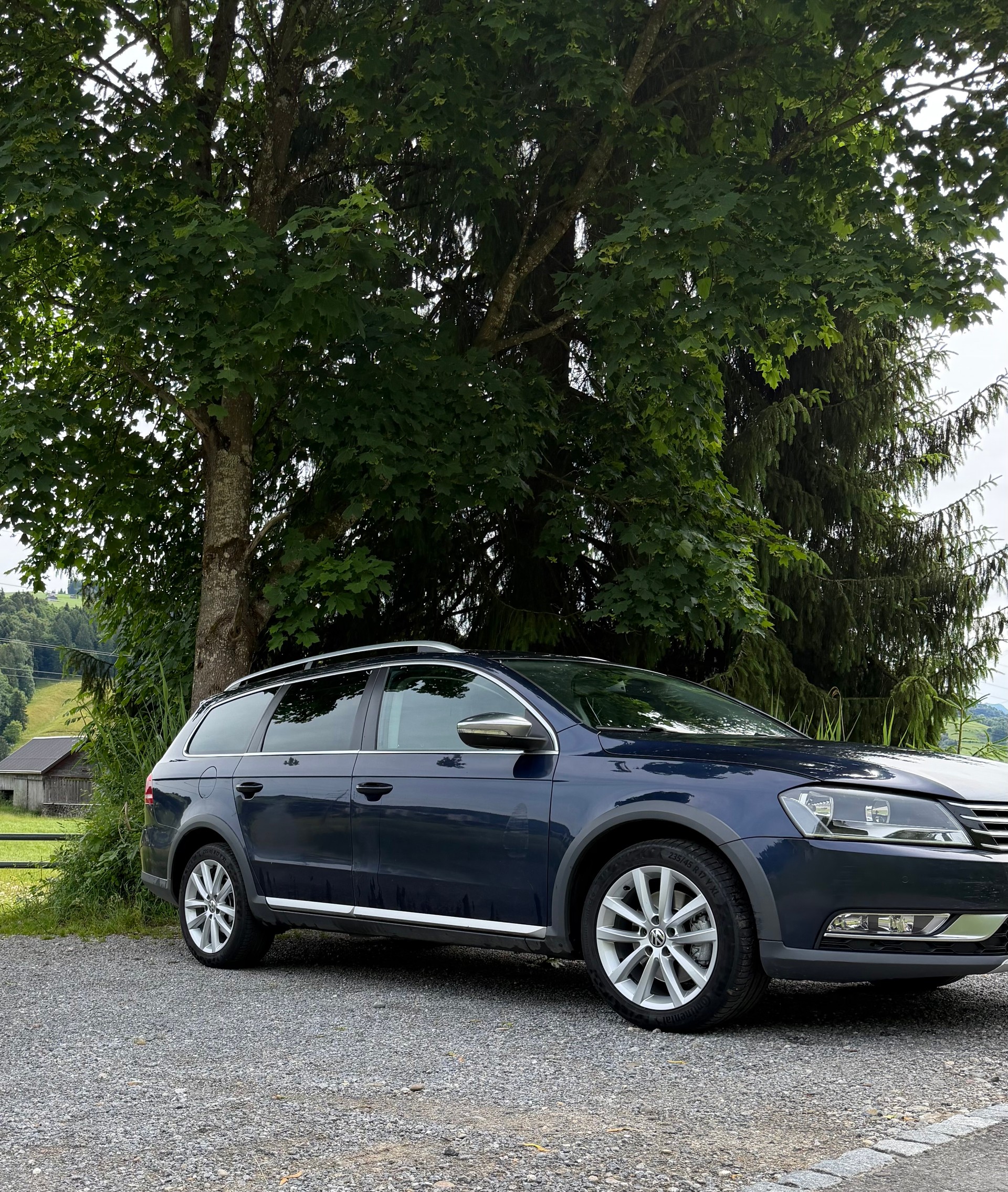 VW 2.0 TDI 140 BlueMT 4motion-image-1
