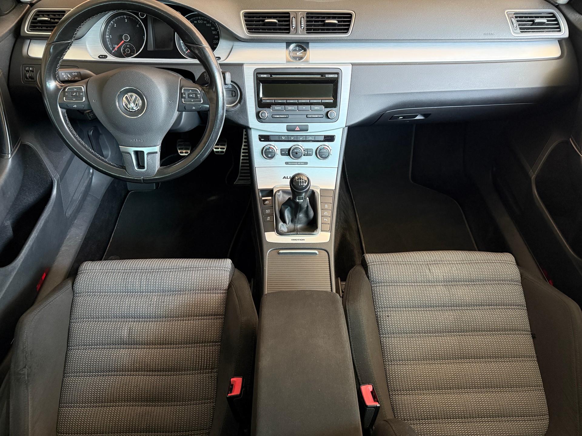 VW 2.0 TDI 140 BlueMT 4motion-image-5