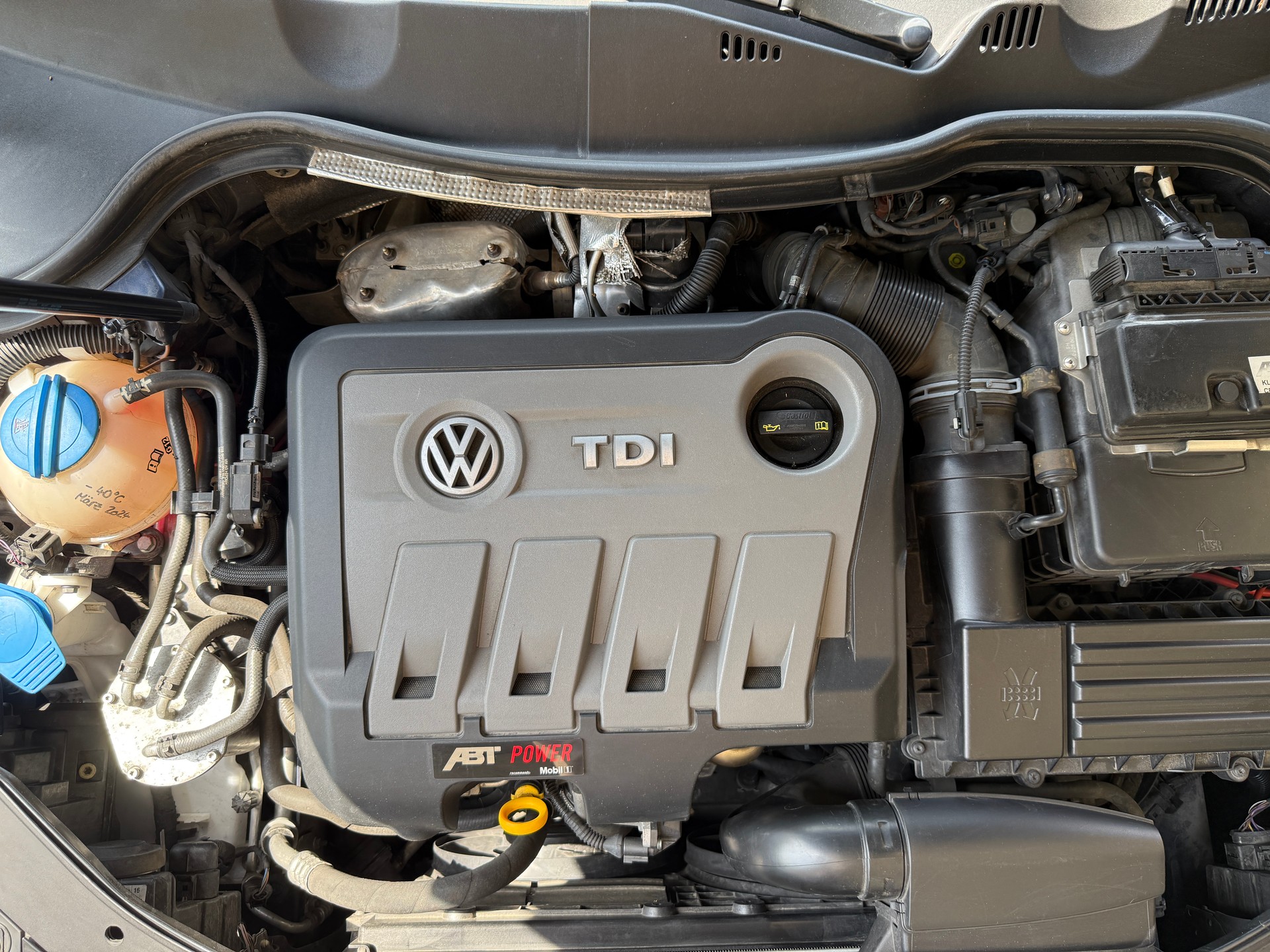 VW 2.0 TDI 140 BlueMT 4motion-image-7
