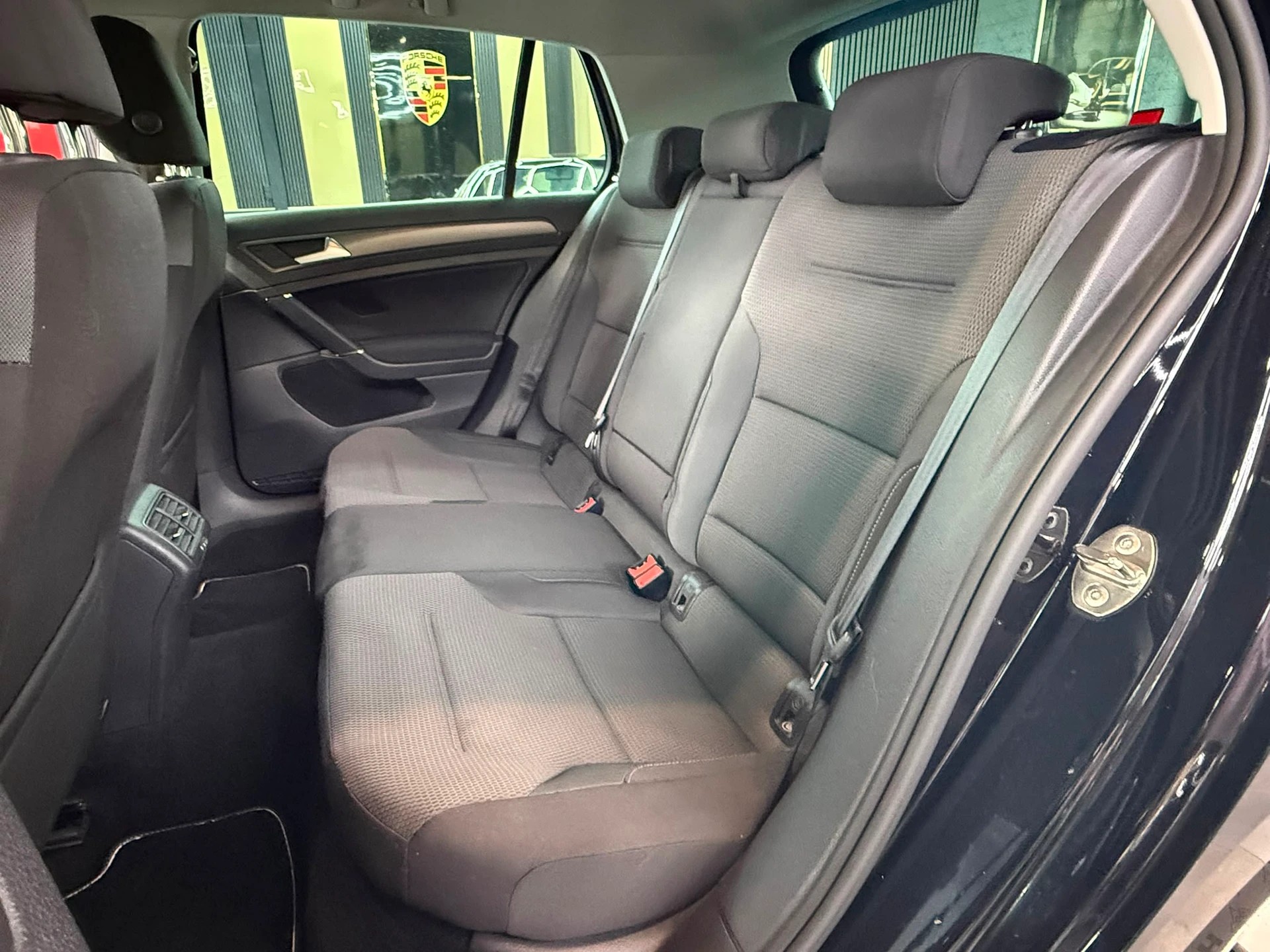 VW Golf 1.4 TSI Comfortline DSG-image-13