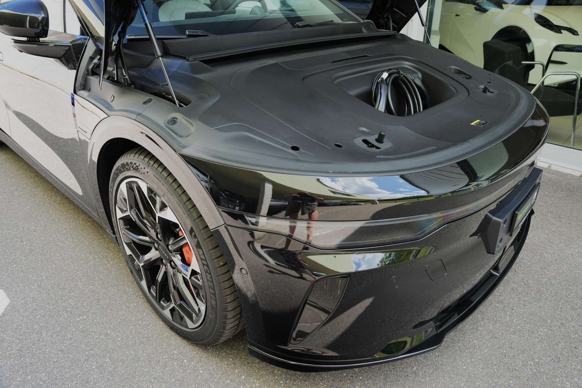 ZEEKR 7GT Privilege AWD-image-5