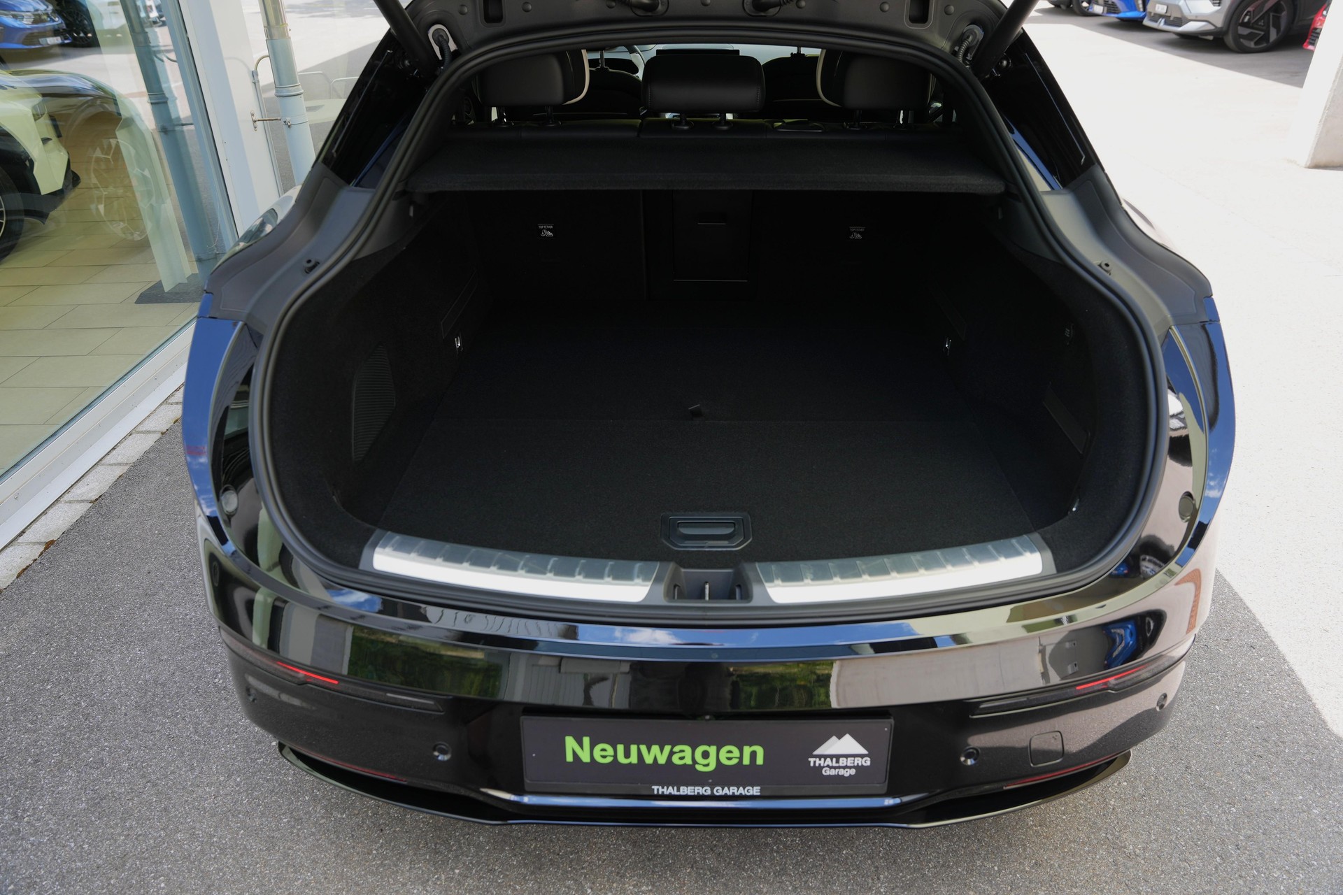 ZEEKR 7GT Privilege AWD-image-10