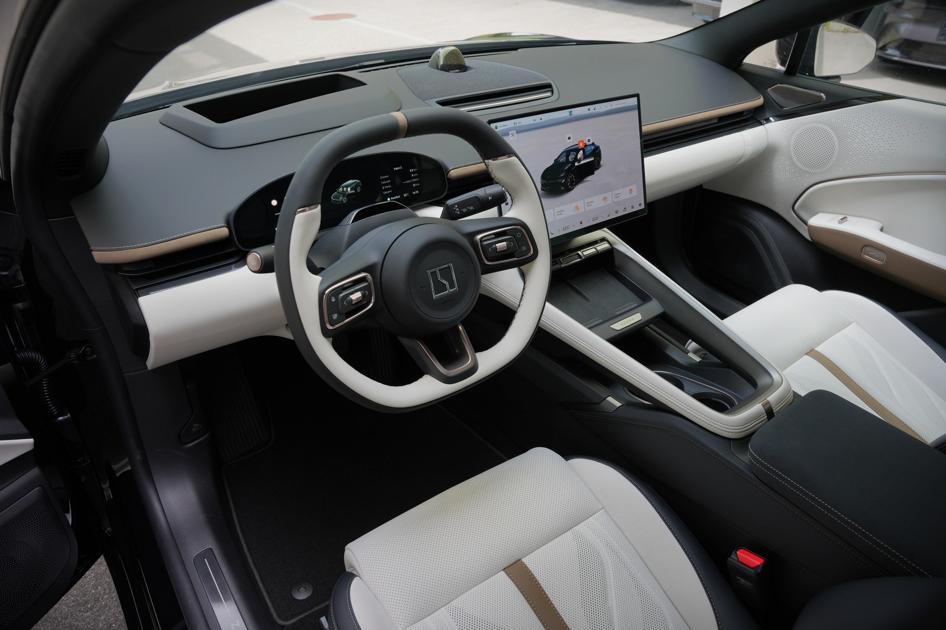 ZEEKR 7GT Privilege AWD-image-6