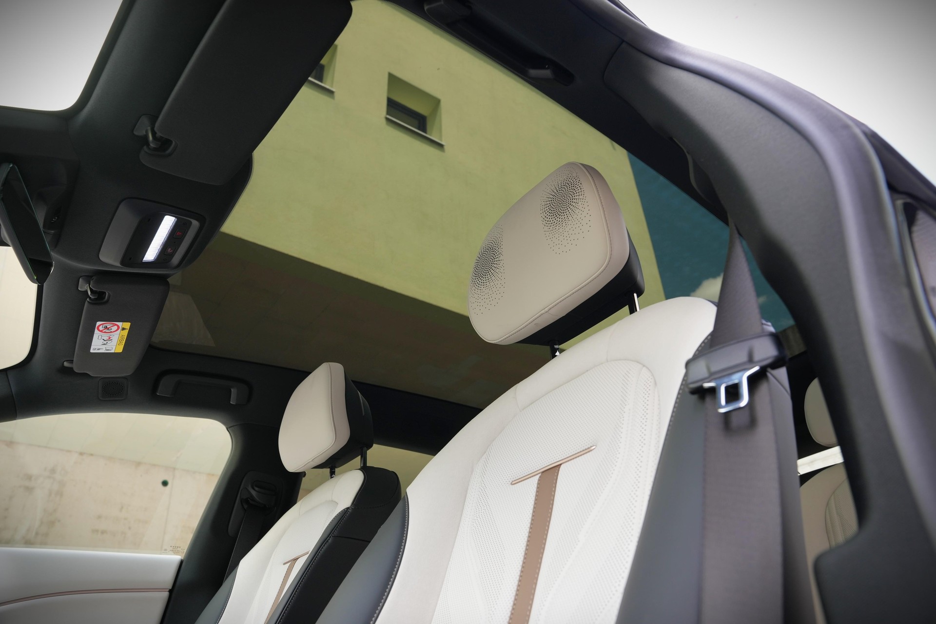 ZEEKR 7GT Privilege AWD-image-8