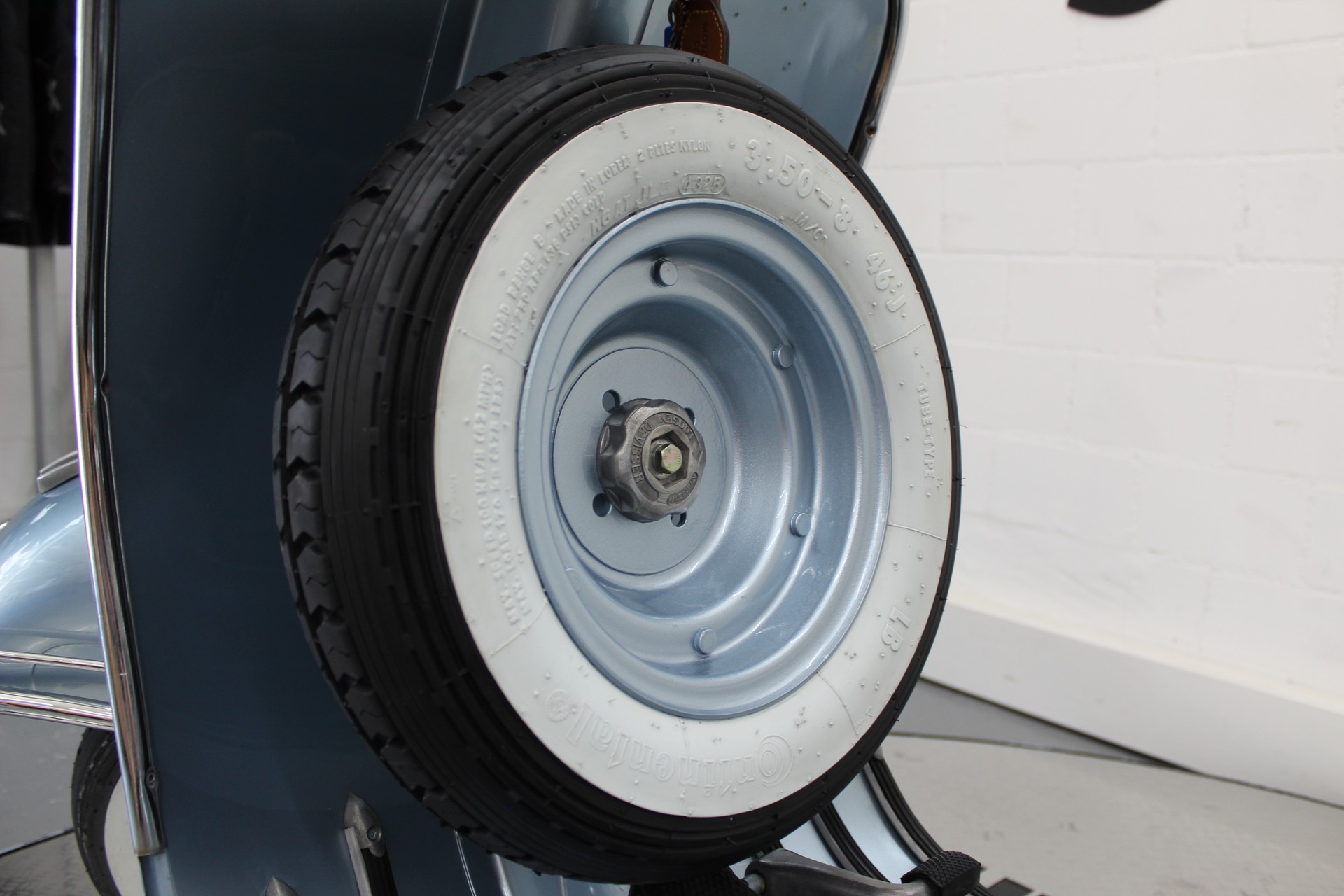 PIAGGIO VNT 1-image-4