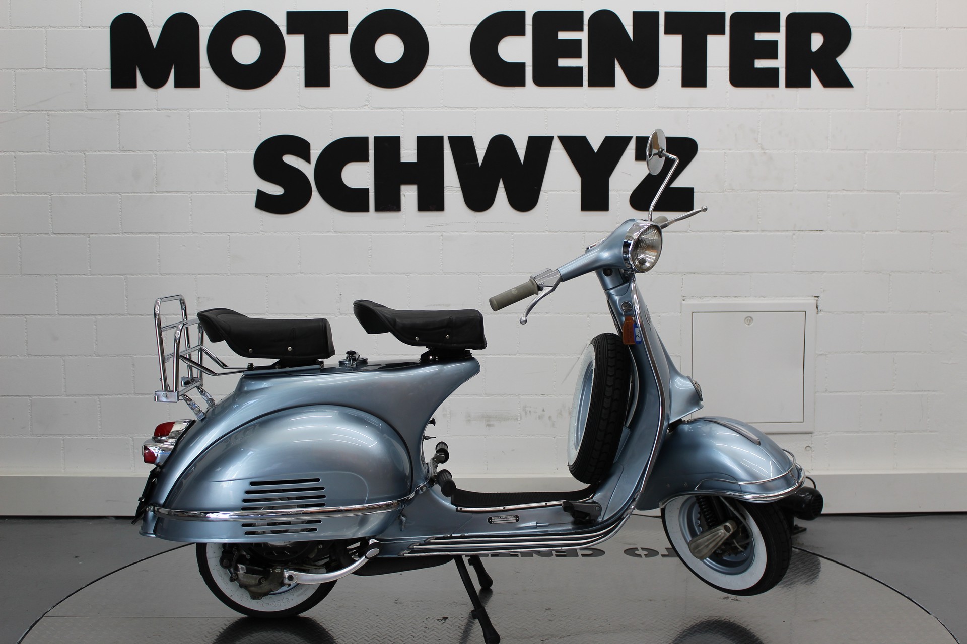 PIAGGIO VNT 1