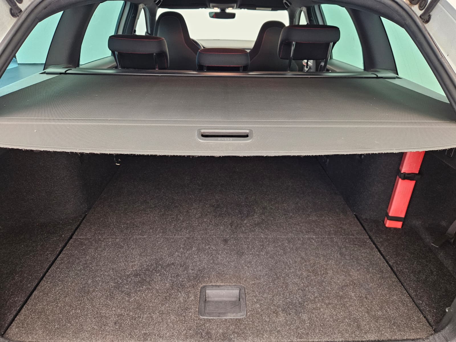 SKODA Octavia Combi 2.0 TDI RS Prag 4x4 DSG-image-14
