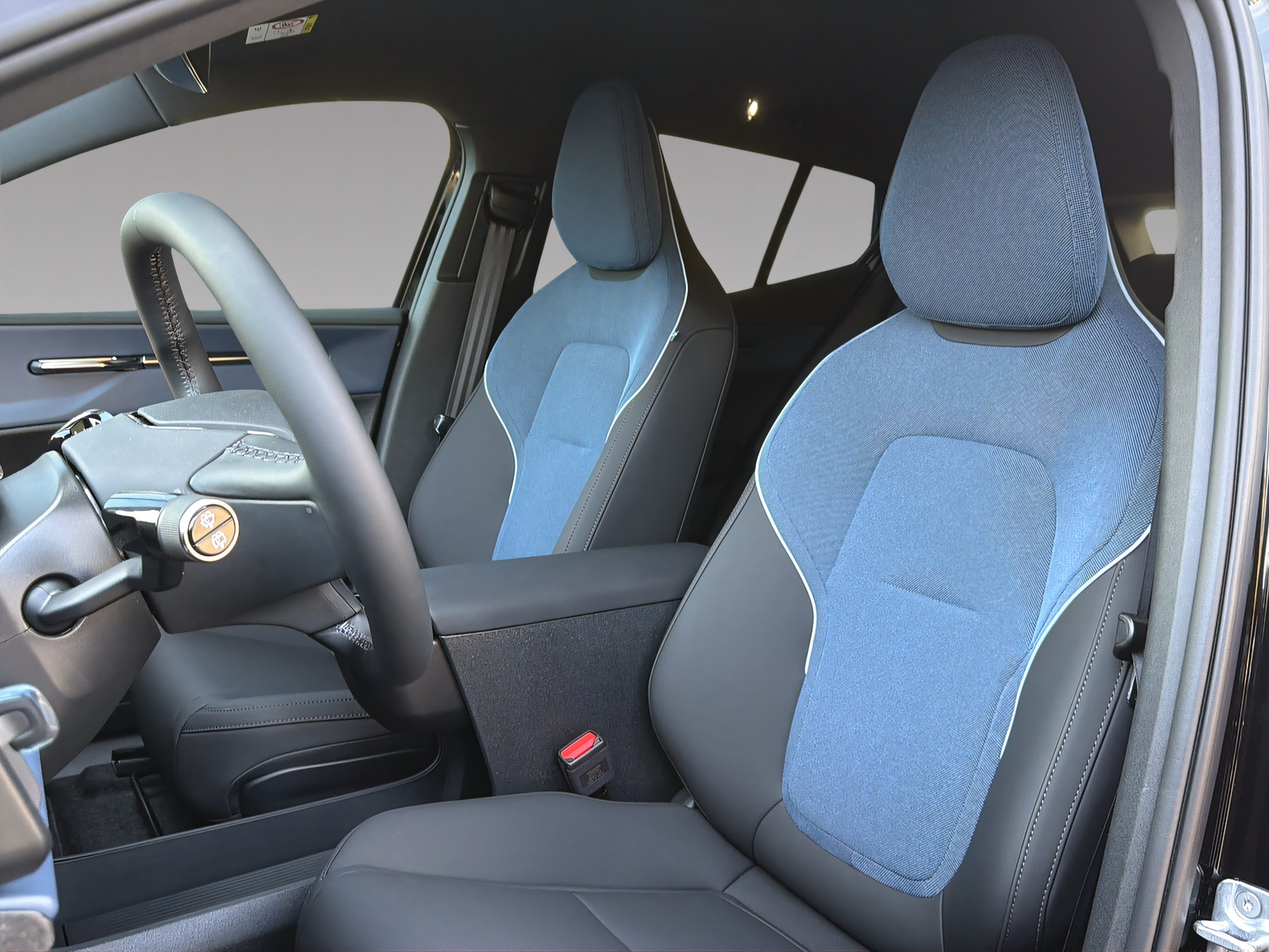 VOLVO EX30 E60 Plus Swiss Black Edition-image-5
