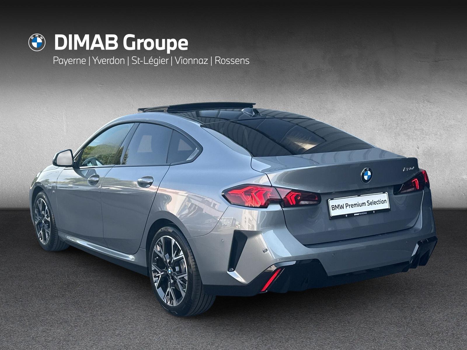 BMW 220d Gran Coupé M Sport F74 (CH) AHK 📍-showroom-element-2