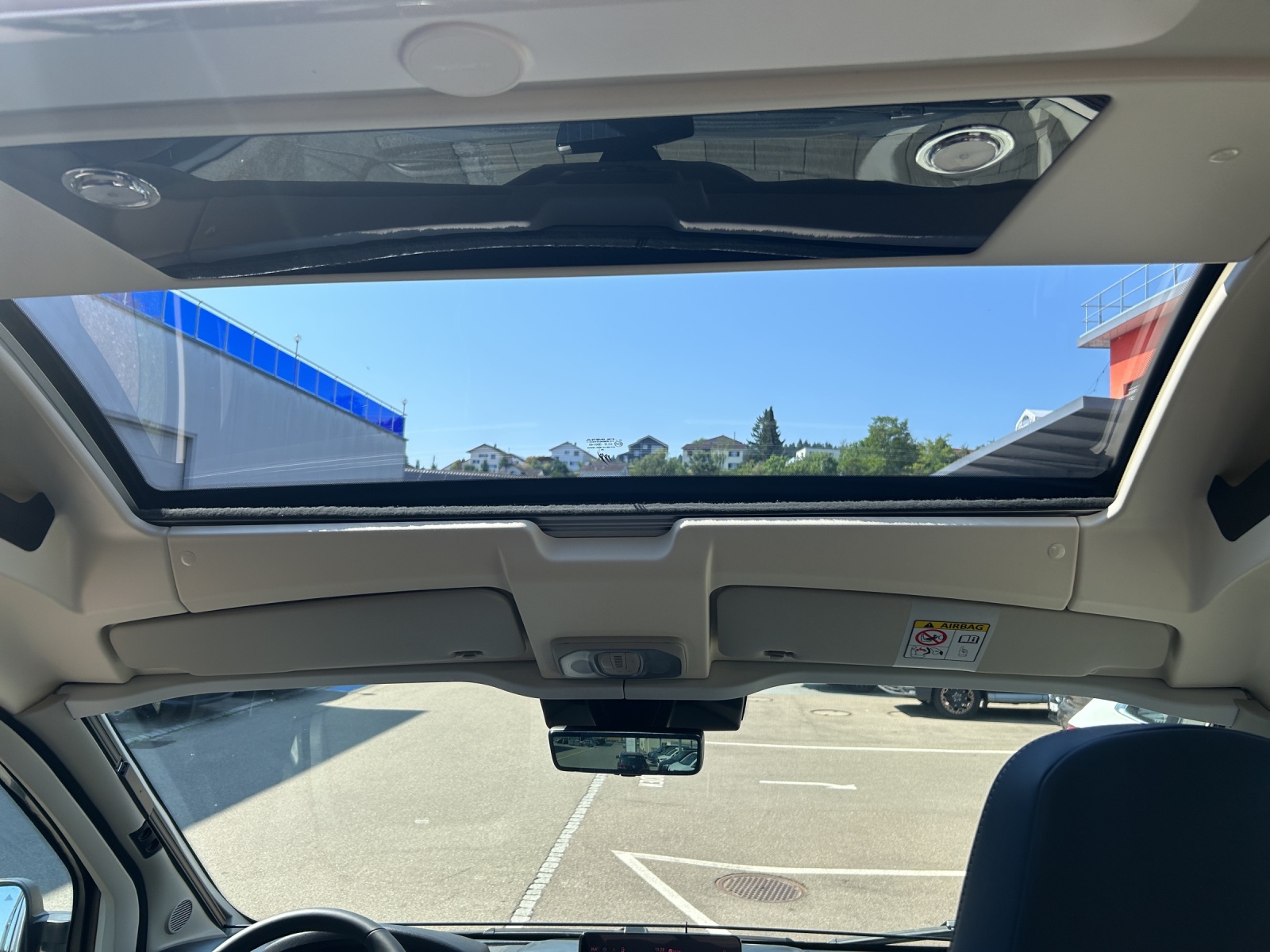 WESTFALIA Columbus 540D 2.2D 8G-image-20
