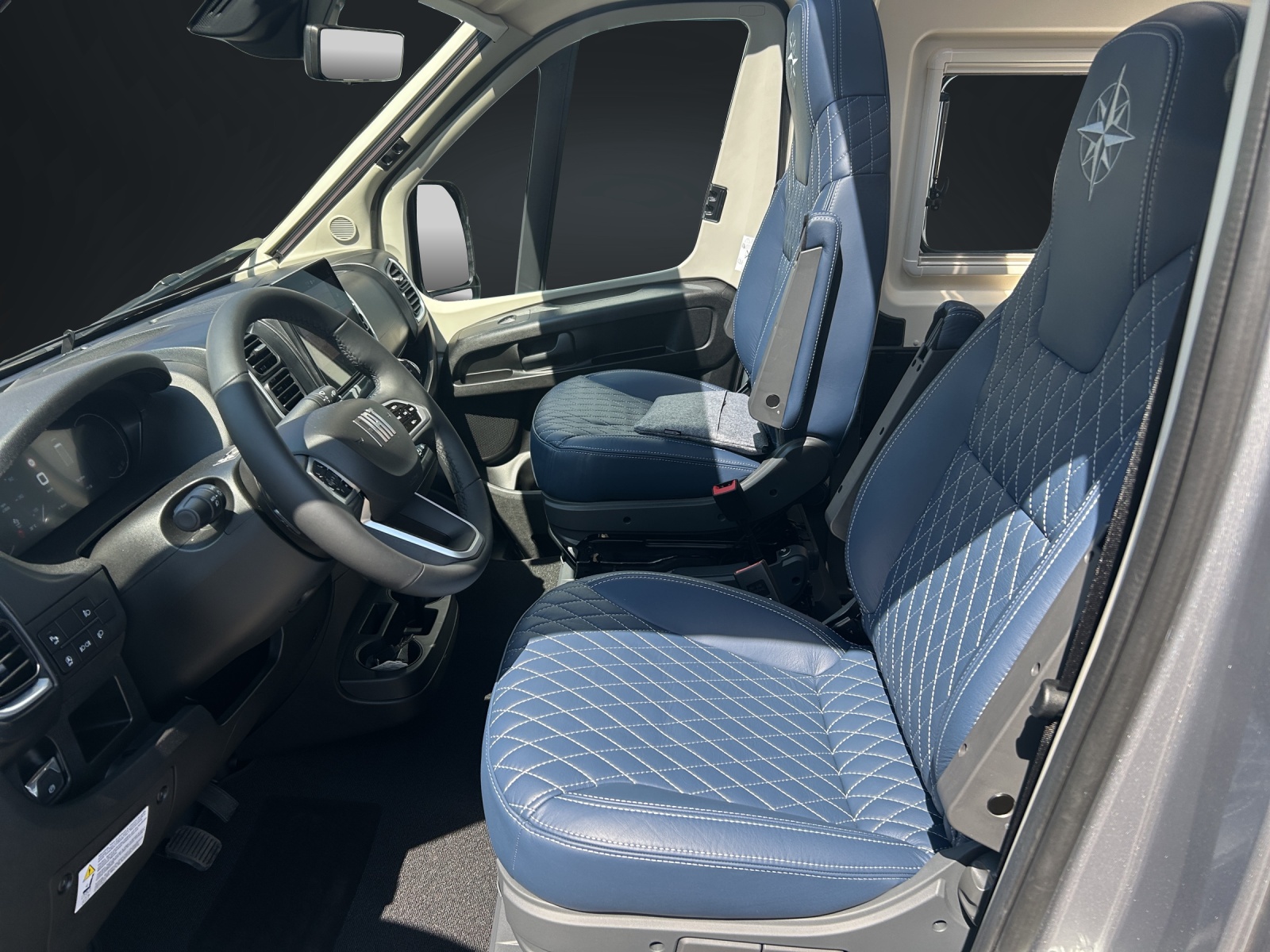 WESTFALIA Columbus 540D 2.2D 8G-image-11