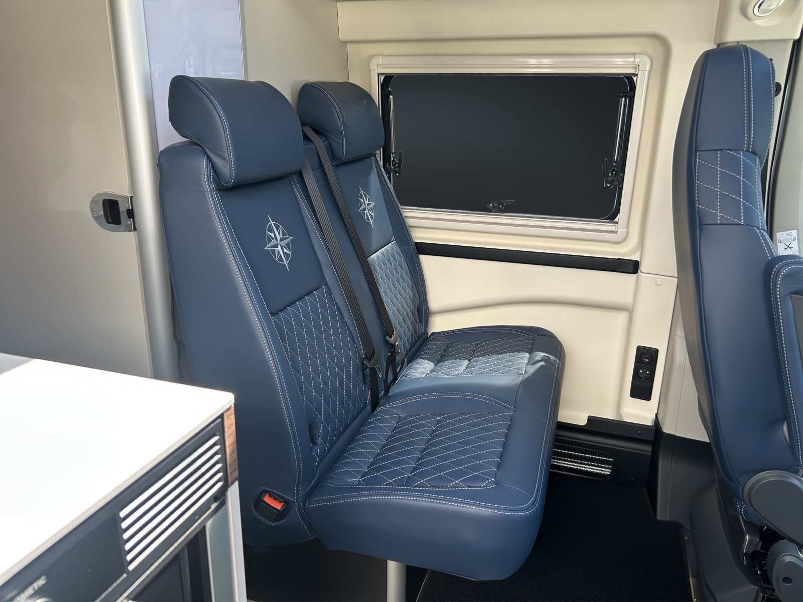 WESTFALIA Columbus 540D 2.2D 8G-image-10