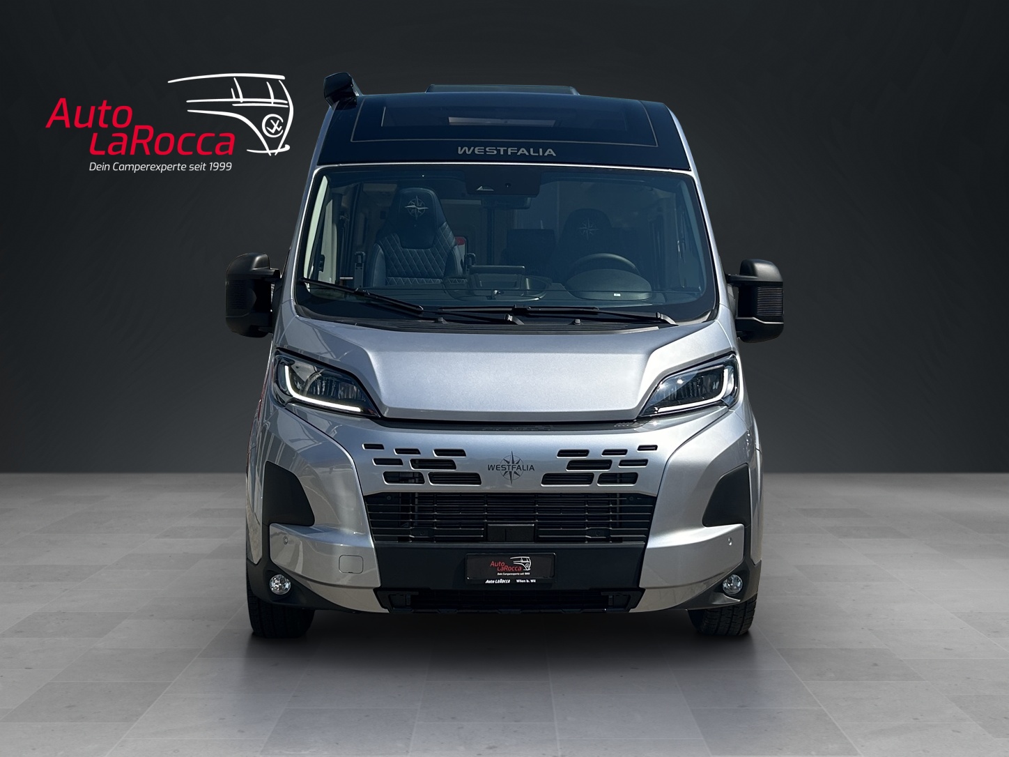 WESTFALIA Columbus 540D 2.2D 8G-image-7