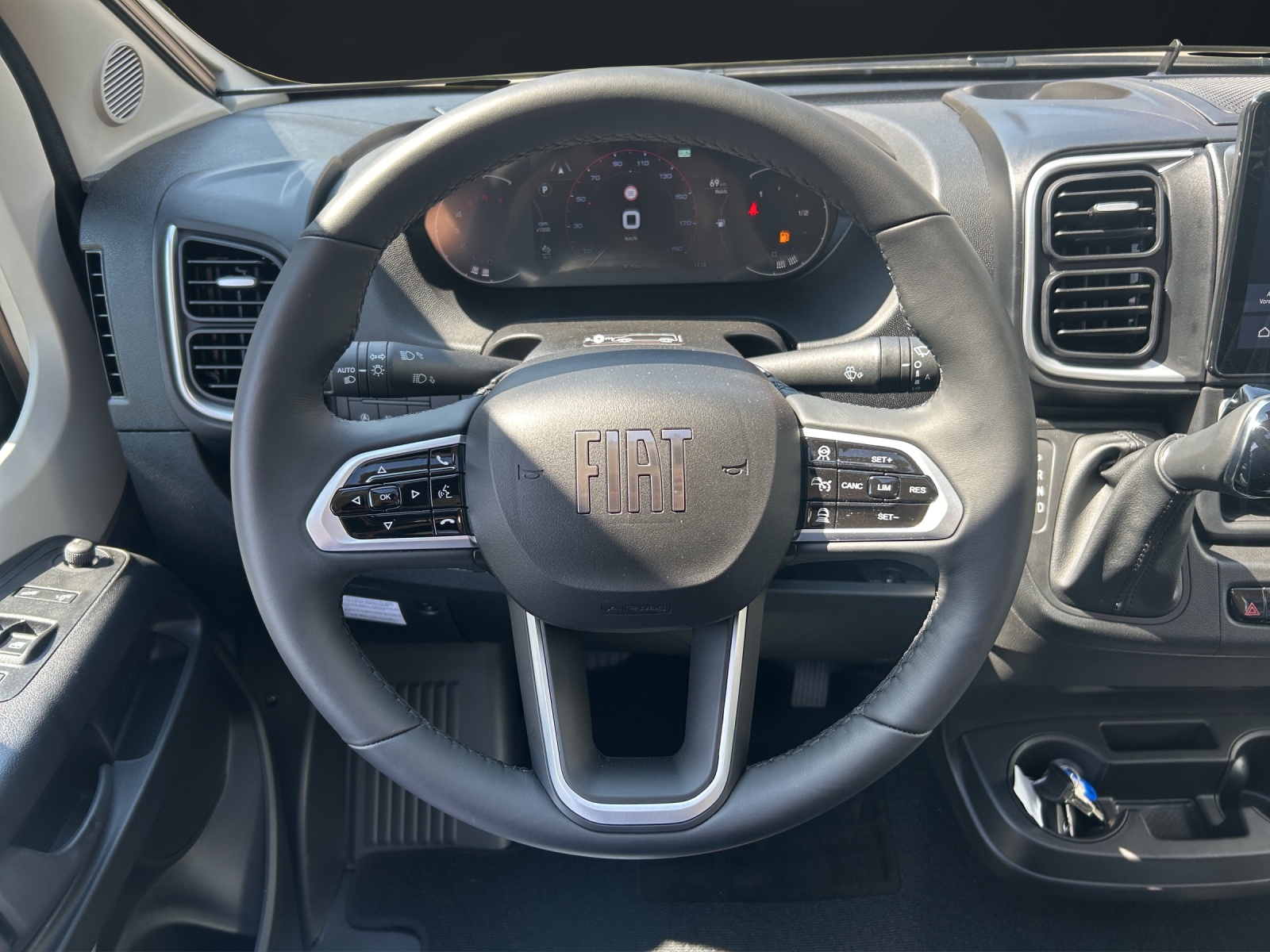 WESTFALIA Columbus 540D 2.2D 8G-image-15