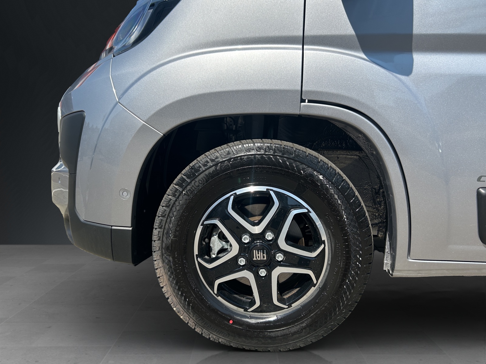 WESTFALIA Columbus 540D 2.2D 8G-image-8
