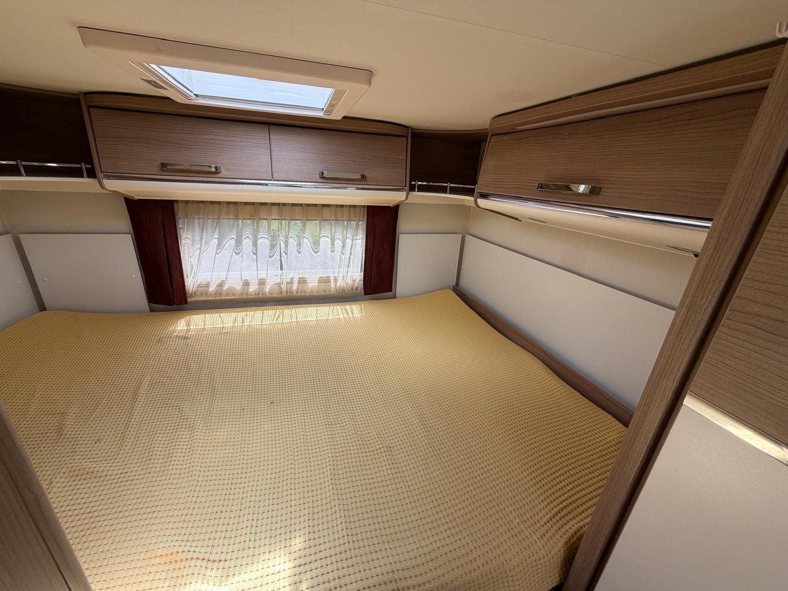 FIAT ***2.3 JTD 150PS***MALIBU T410 ***RIESIEN-HECK-GARAGE***TOP-NUTZLAST 600KG***-image-20