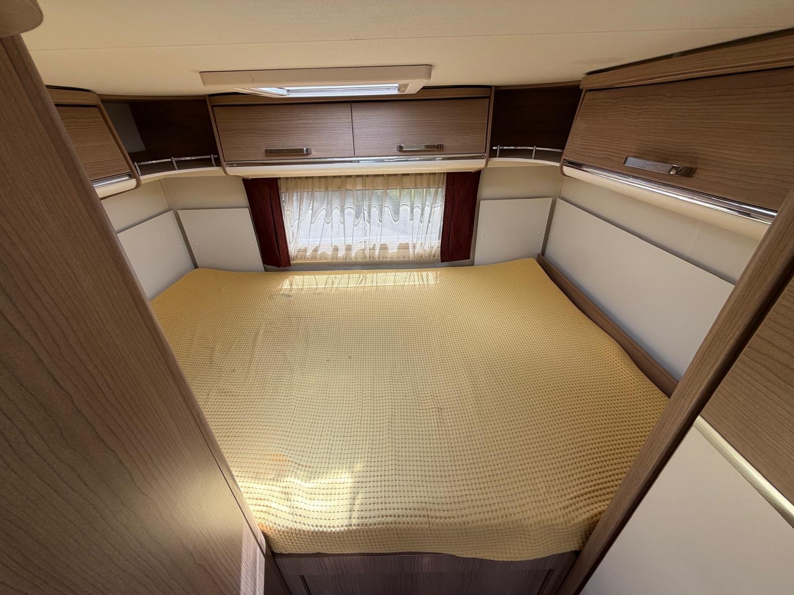 FIAT ***2.3 JTD 150PS***MALIBU T410 ***RIESIEN-HECK-GARAGE***TOP-NUTZLAST 600KG***-image-21