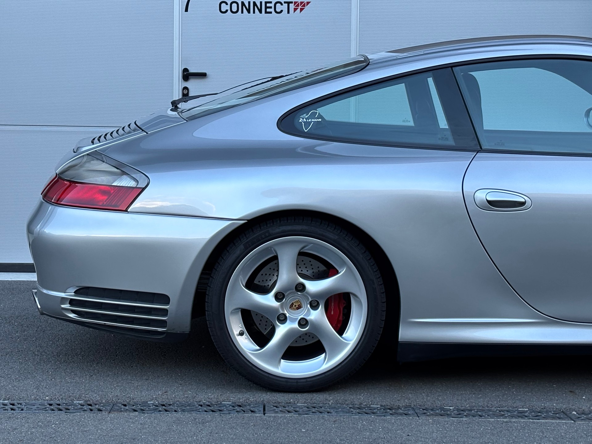 PORSCHE 911 Carrera 4S, Garantie bis 09.2027, Motor 30’000km!-image-15