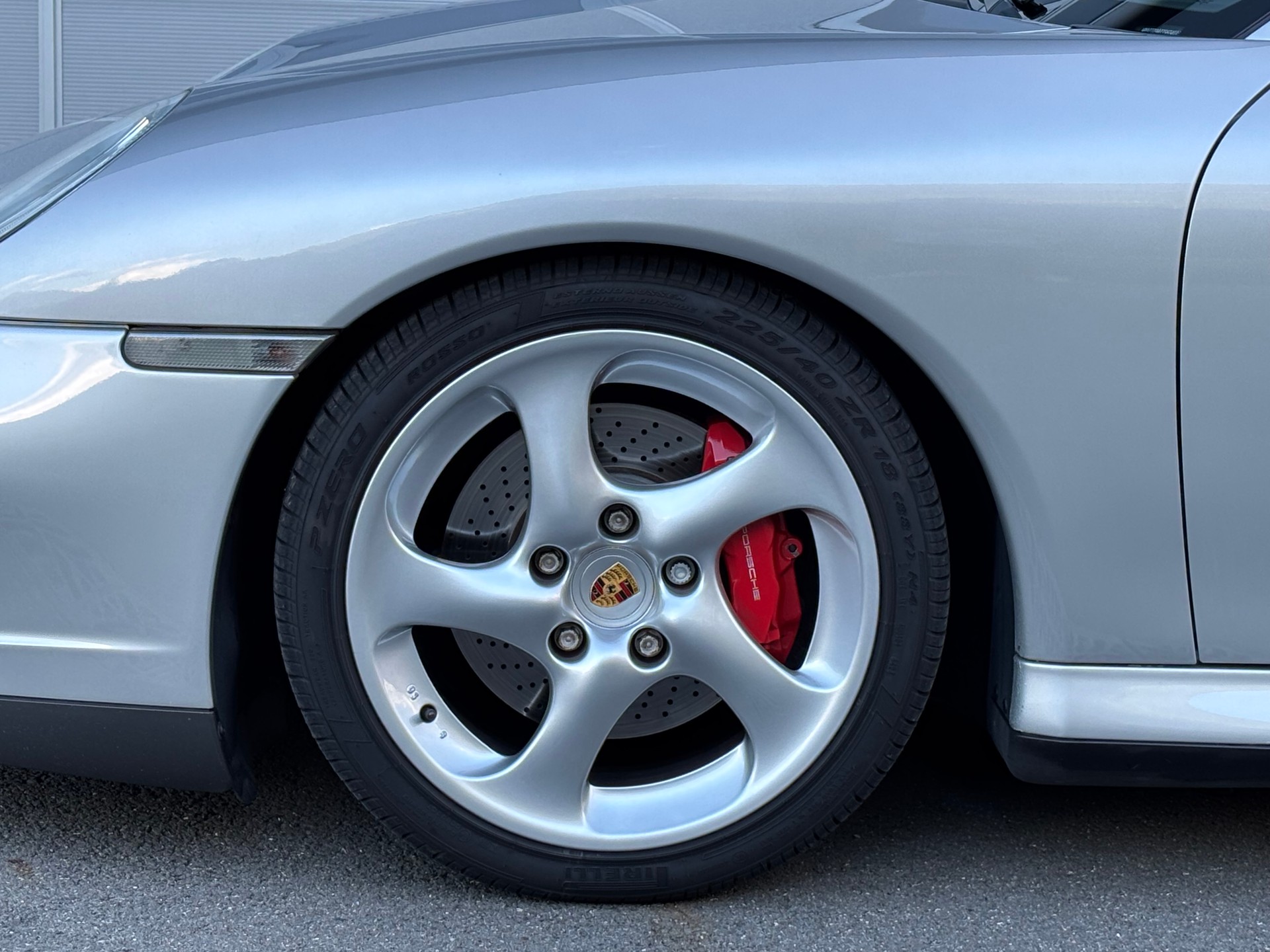 PORSCHE 911 Carrera 4S, Garantie bis 09.2027, Motor 30’000km!-image-13