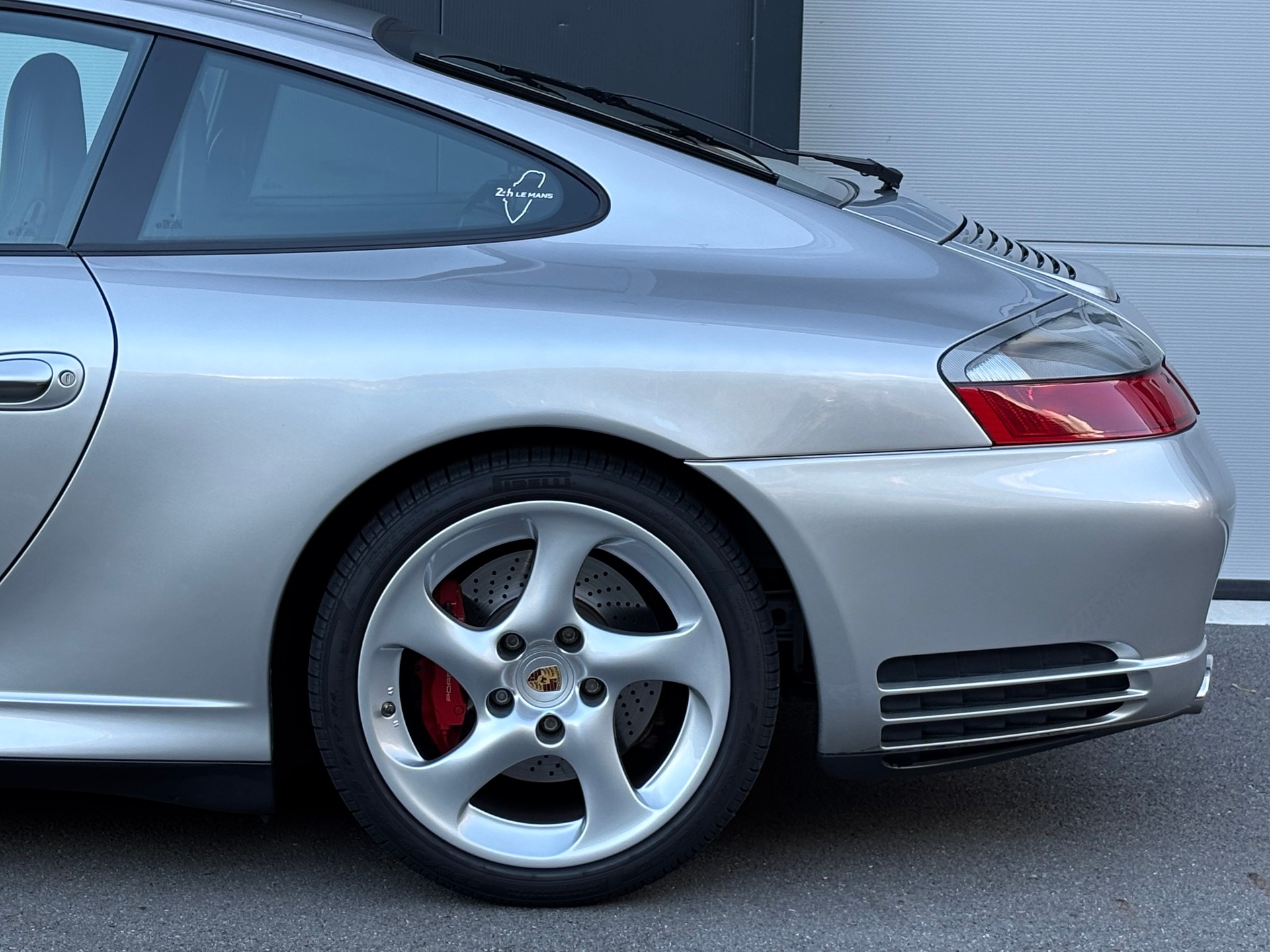 PORSCHE 911 Carrera 4S, Garantie bis 09.2027, Motor 30’000km!-image-16