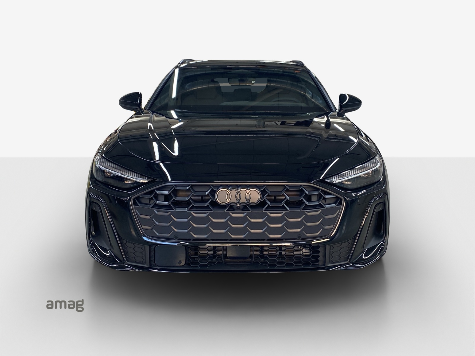 AUDI A5 Avant e-hybrid quattro Attraction 220 kW S tronic-image-6