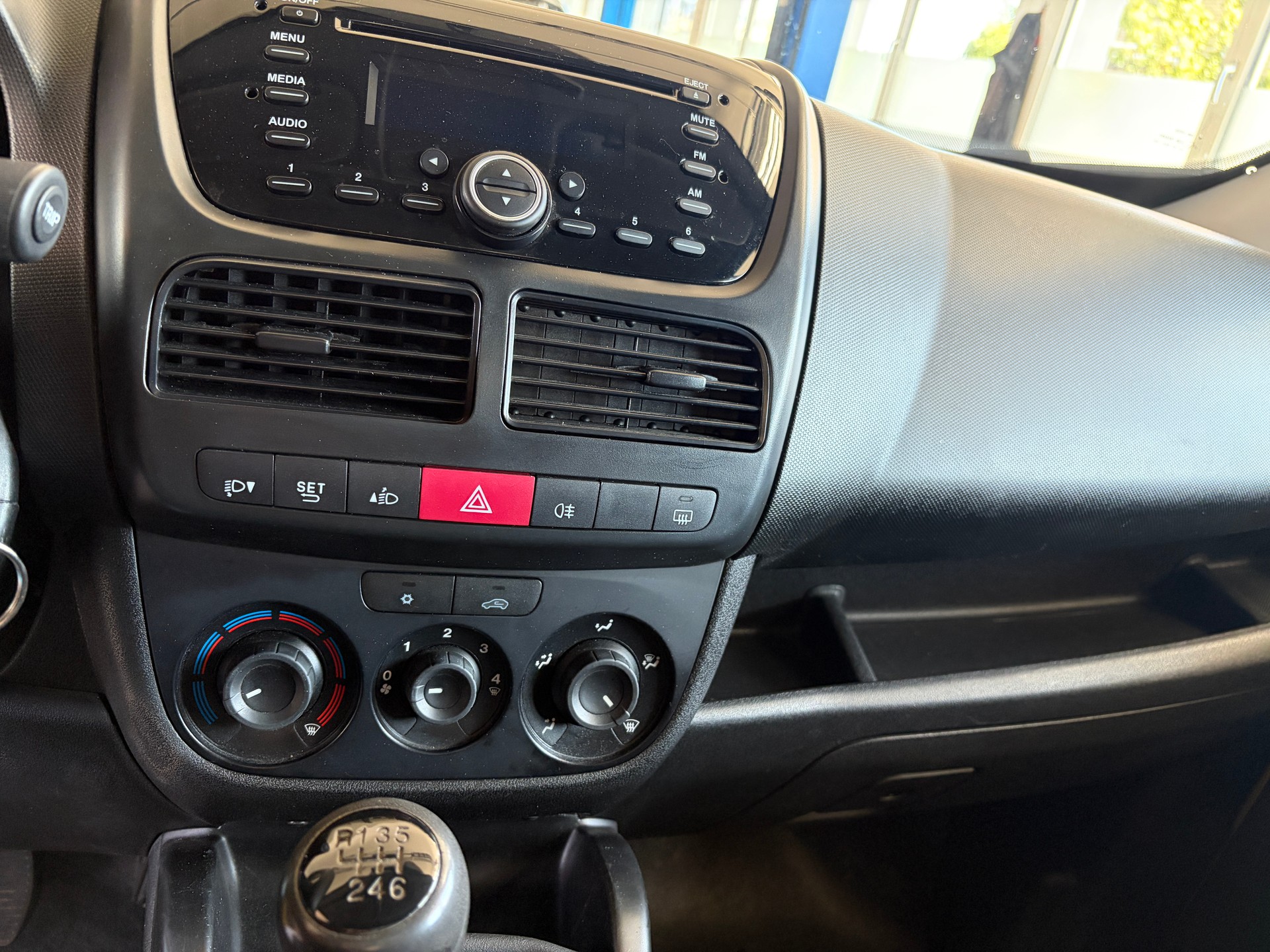 OPEL Combo 1.6 CDTI 2.2 L1H1-image-8