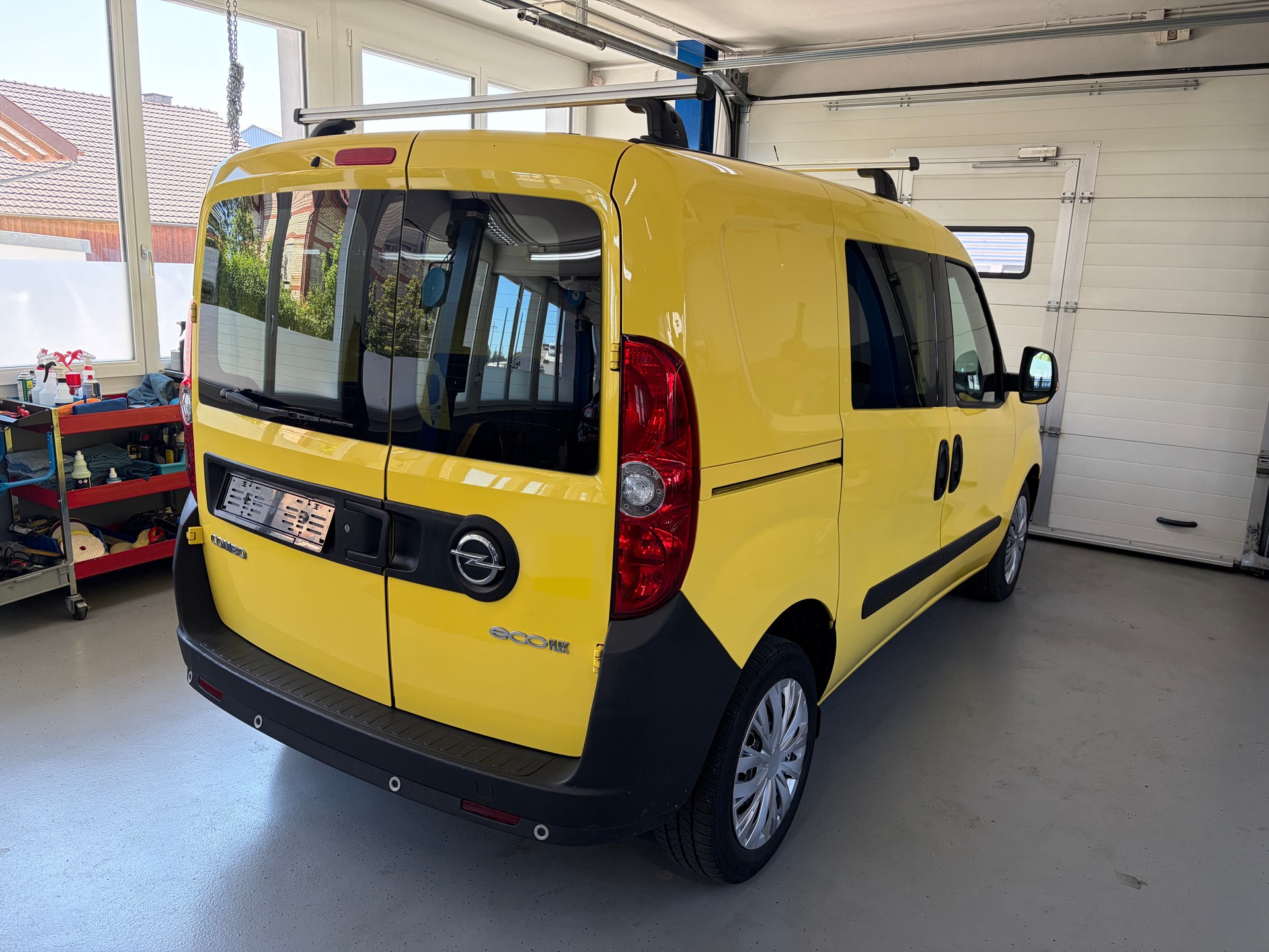 OPEL Combo 1.6 CDTI 2.2 L1H1-image-2