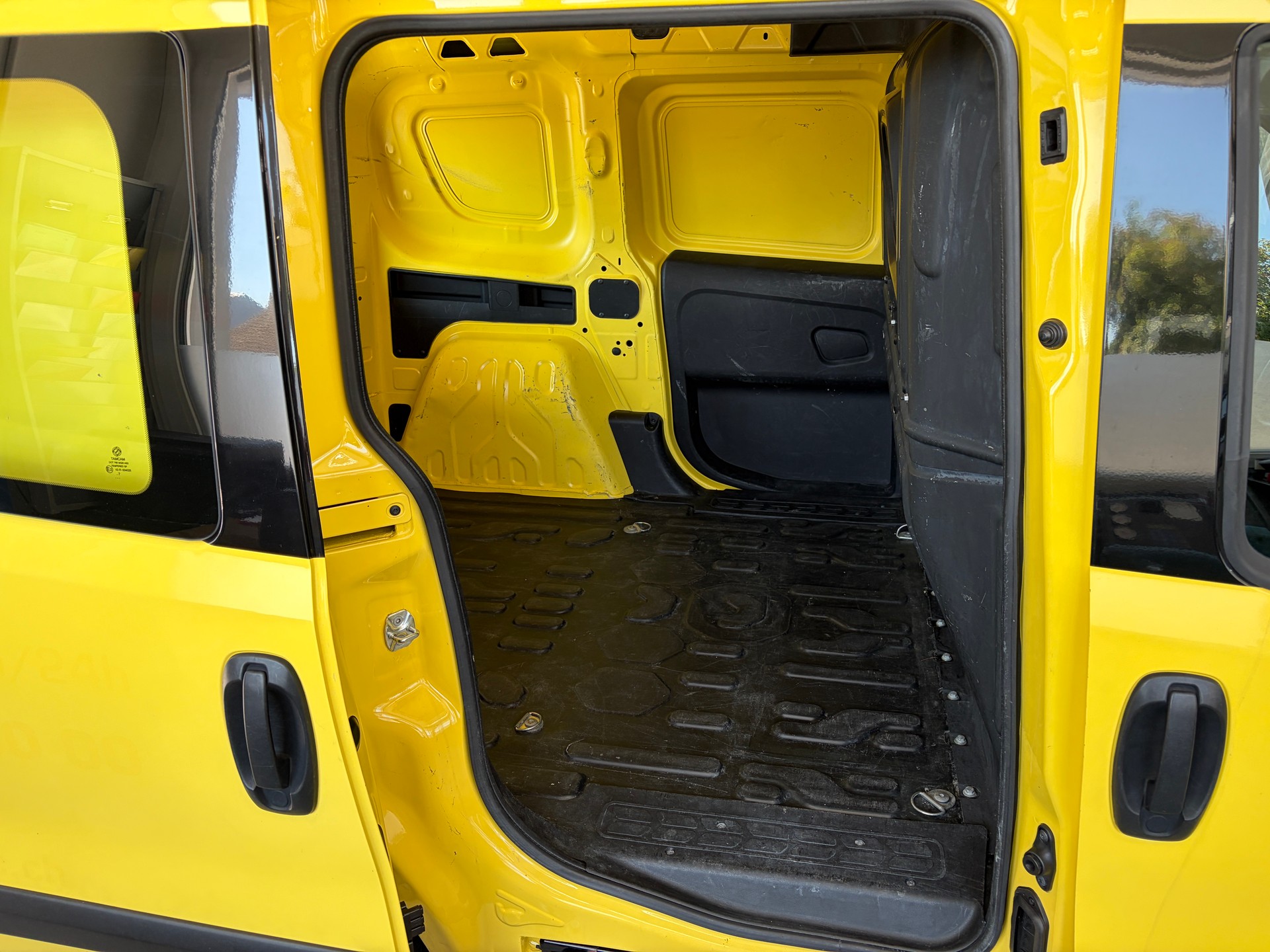 OPEL Combo 1.6 CDTI 2.2 L1H1-image-4