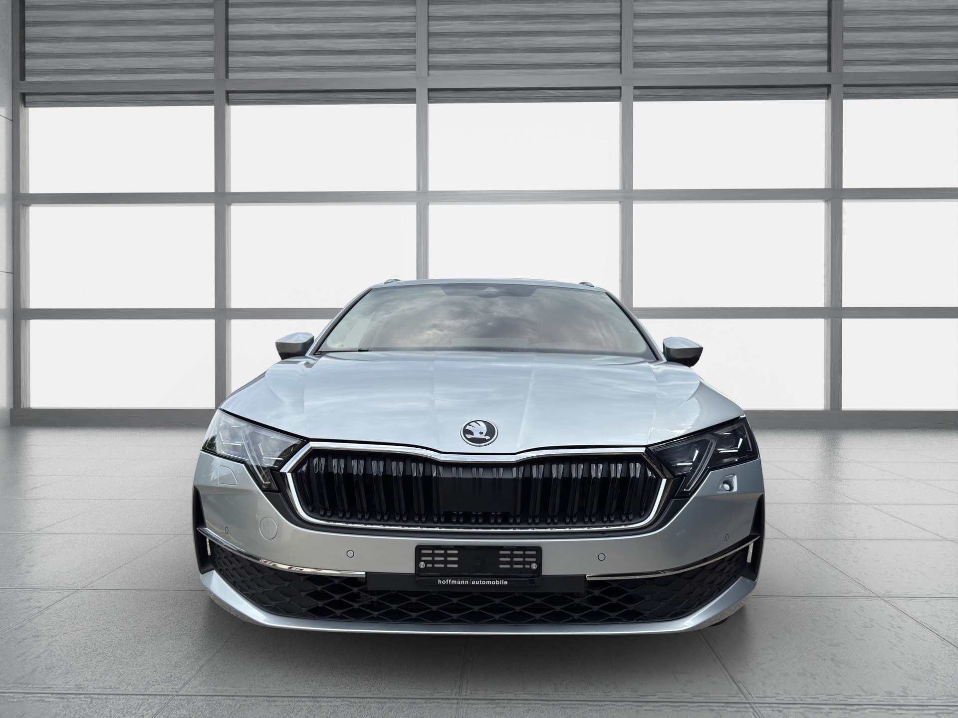 SKODA Octavia Combi 1.5 TSI mHEV DSG Dynamic-image-7