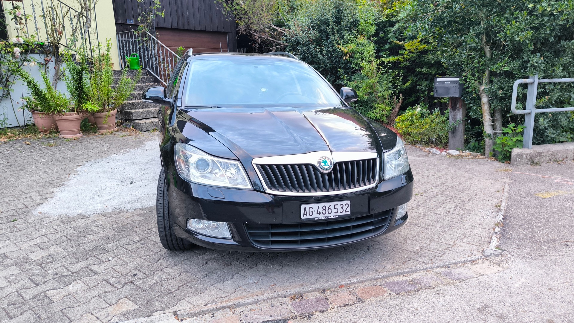 SKODA 1.4 TSI Active-image-3