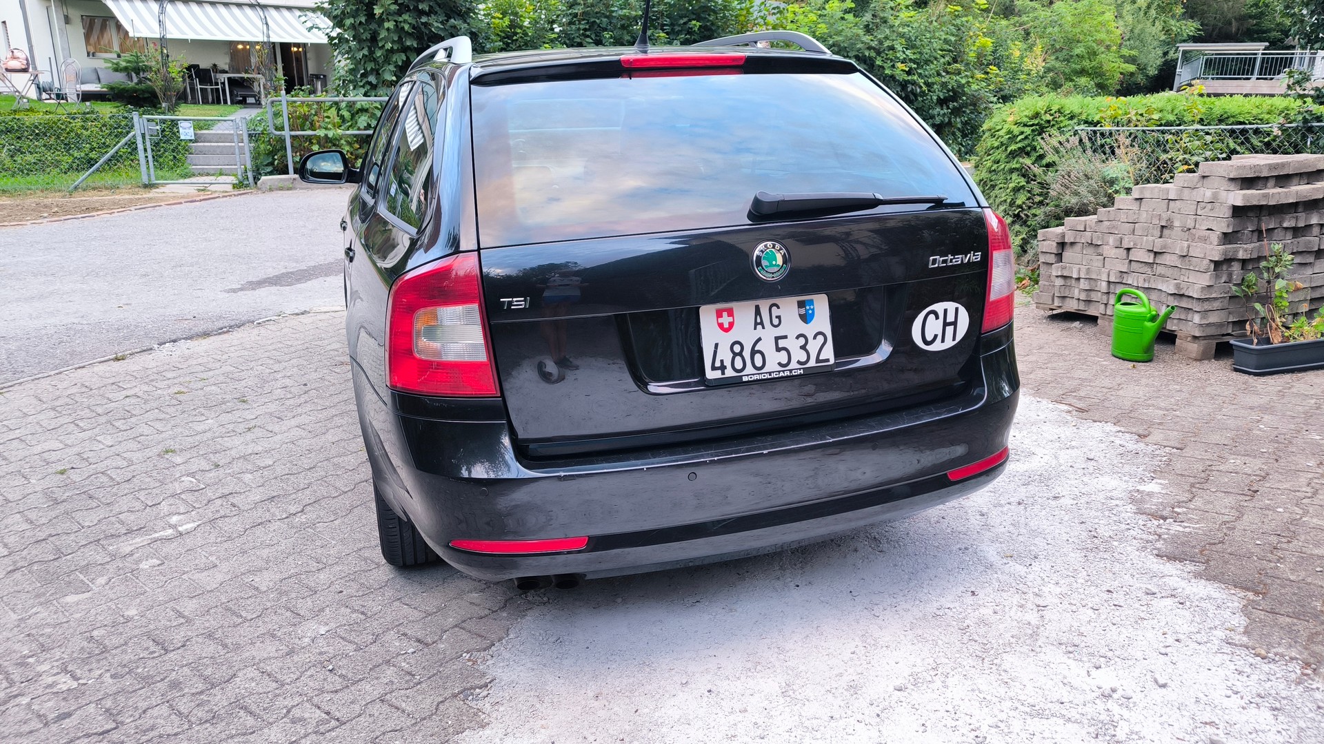 SKODA 1.4 TSI Active-image-2