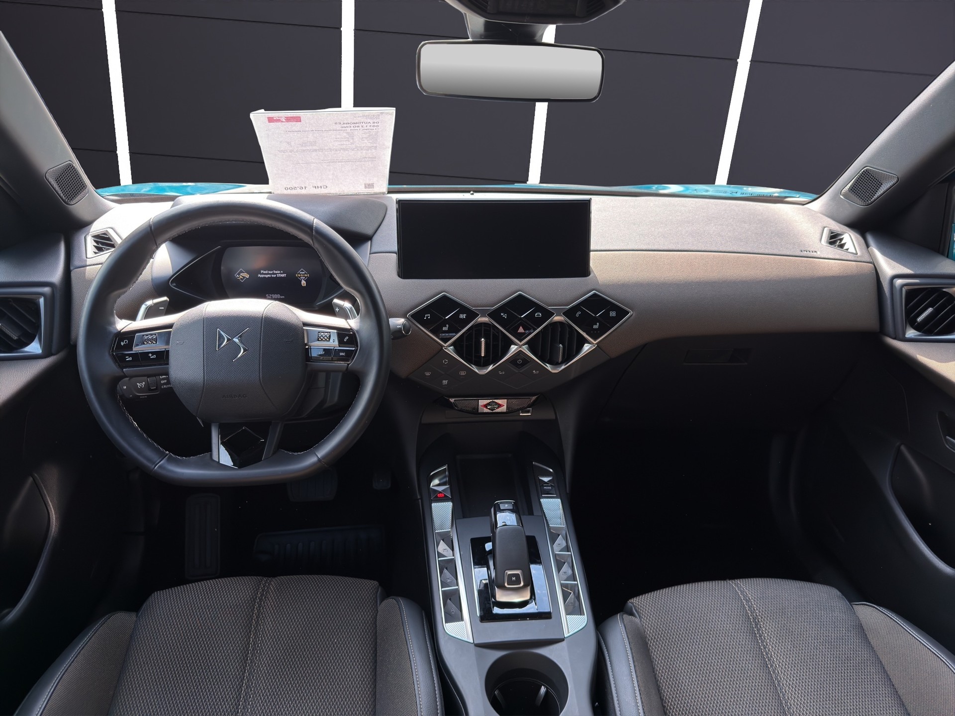 DS AUTOMOBILES DS3 1.2 SO Chic-image-7