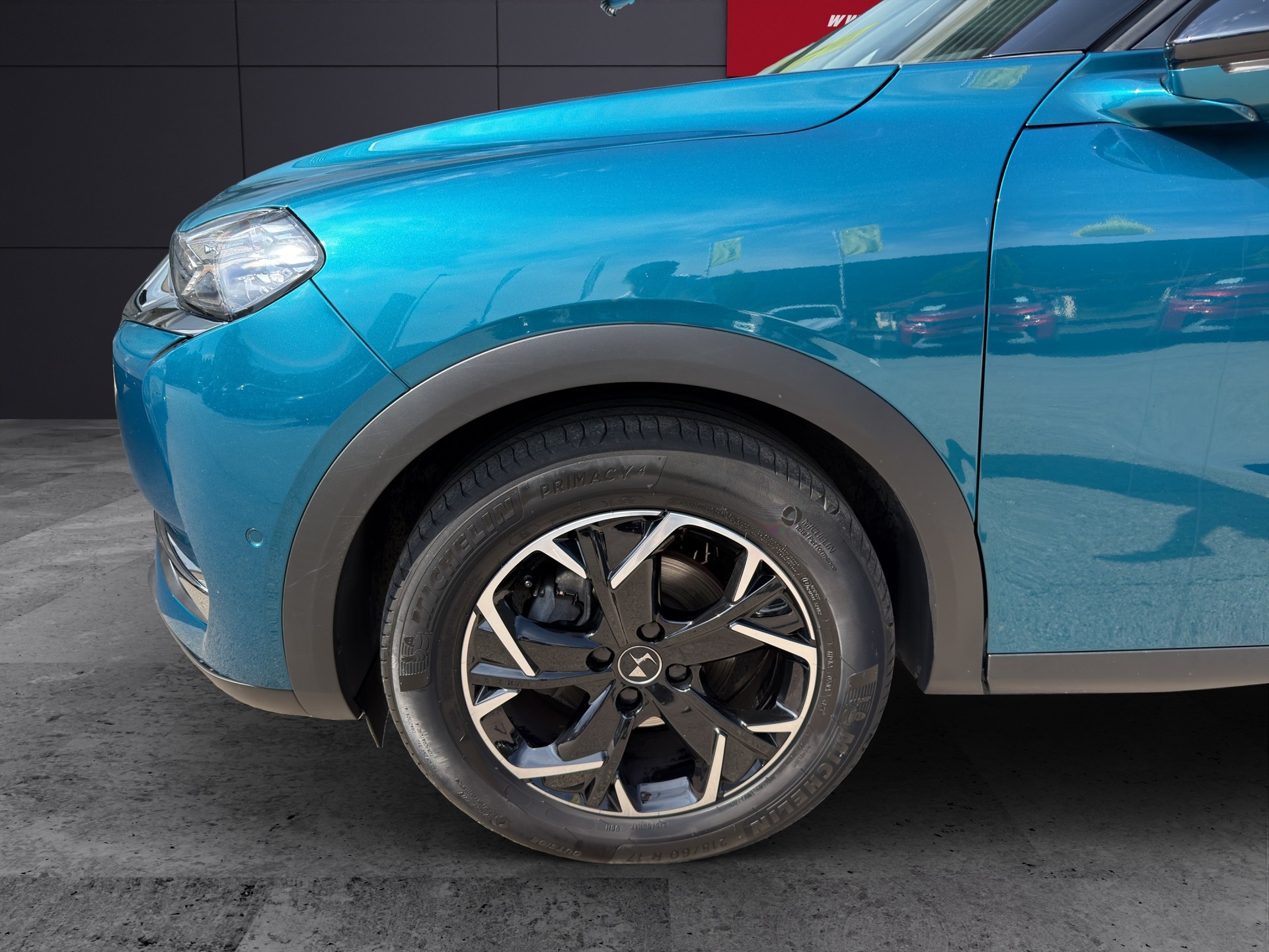 DS AUTOMOBILES DS3 1.2 SO Chic-image-4