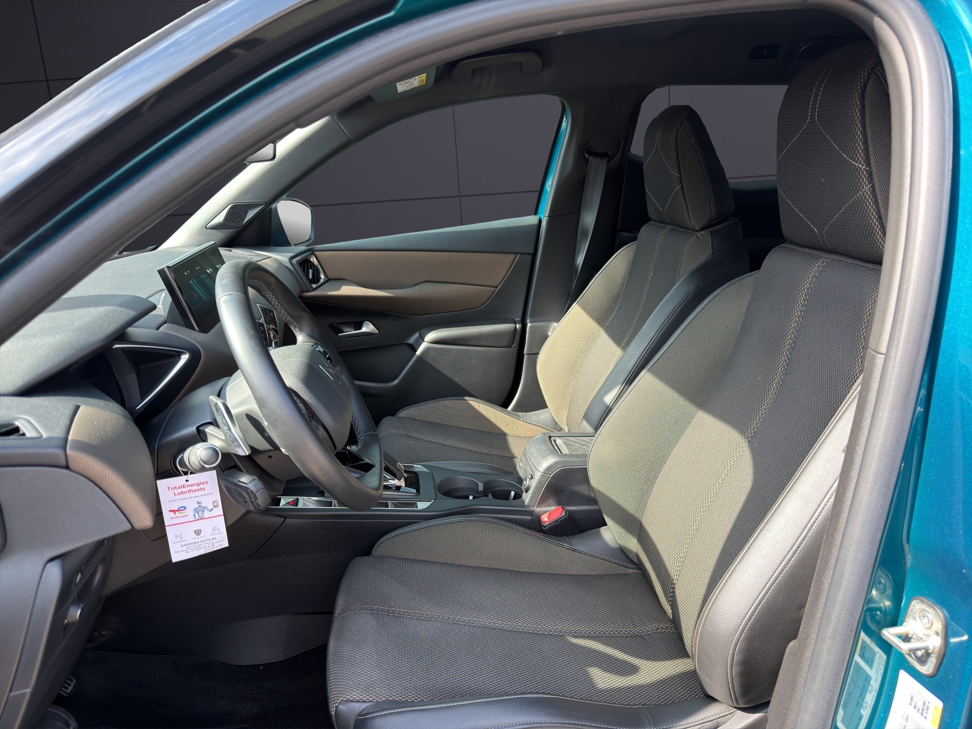 DS AUTOMOBILES DS3 1.2 SO Chic-image-5