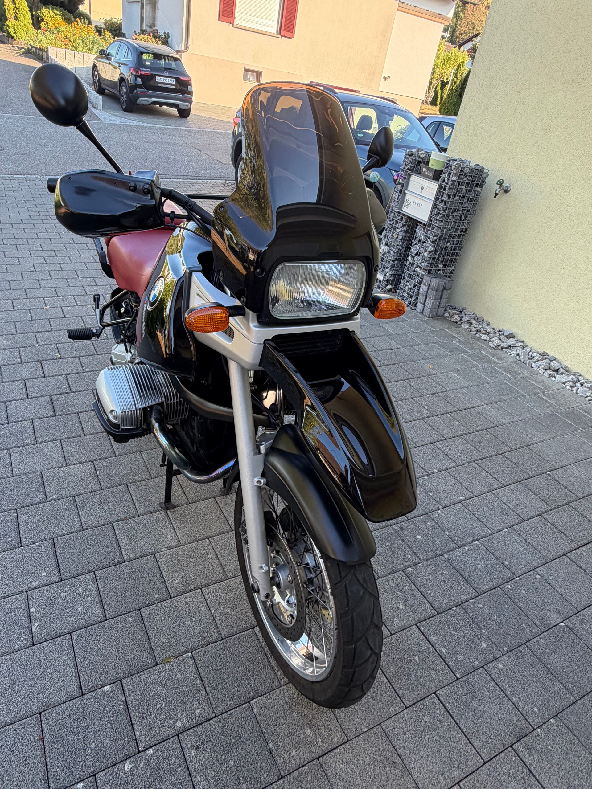 BMW R 1100 GS-image-7