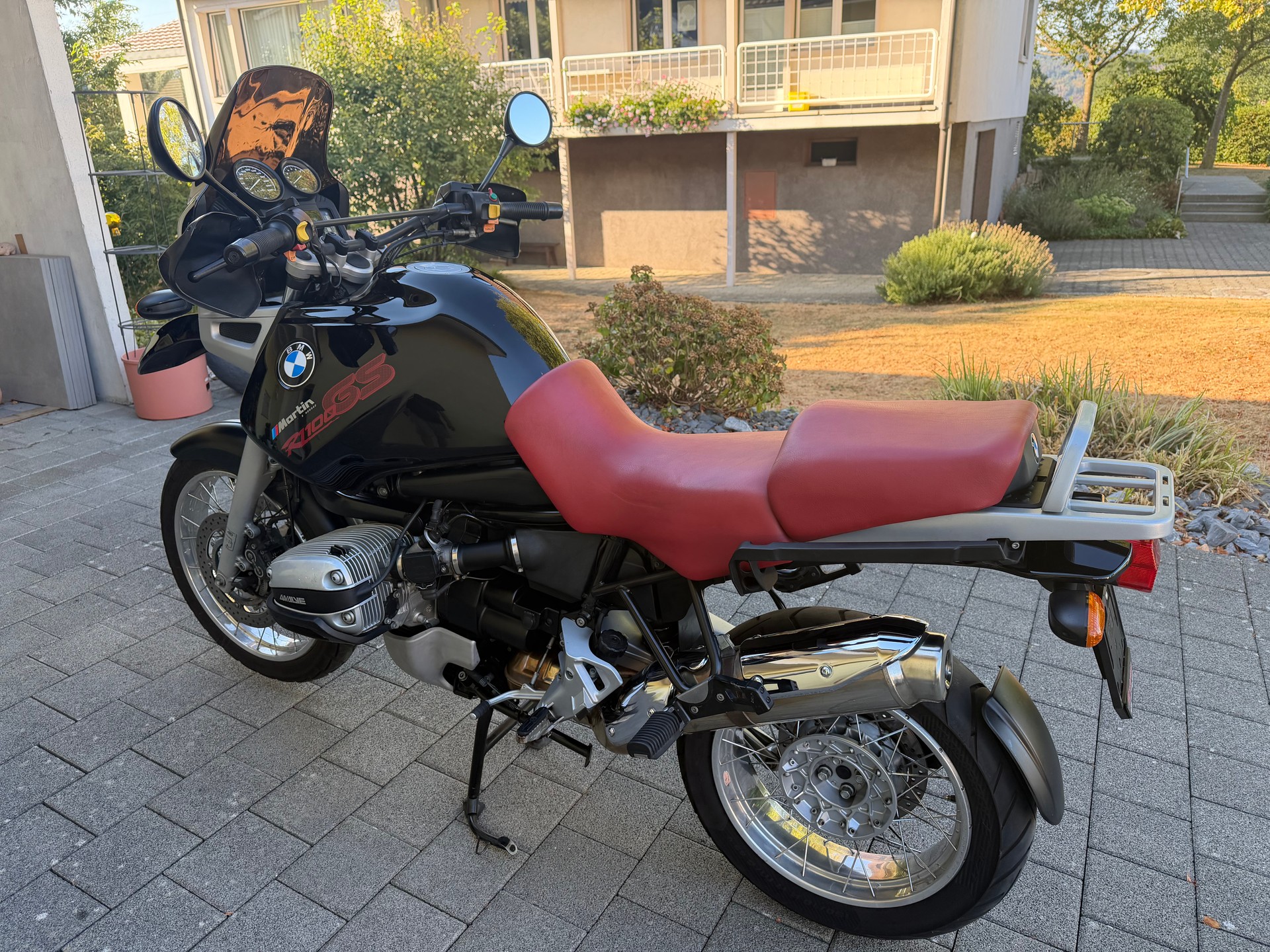 BMW R 1100 GS-image-5