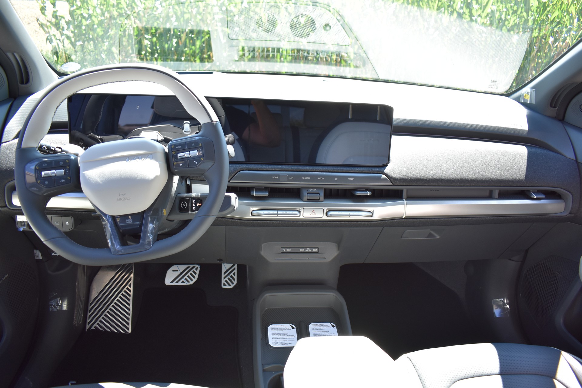 KIA EV3 81,4 kWh GT Line 4x4-image-10