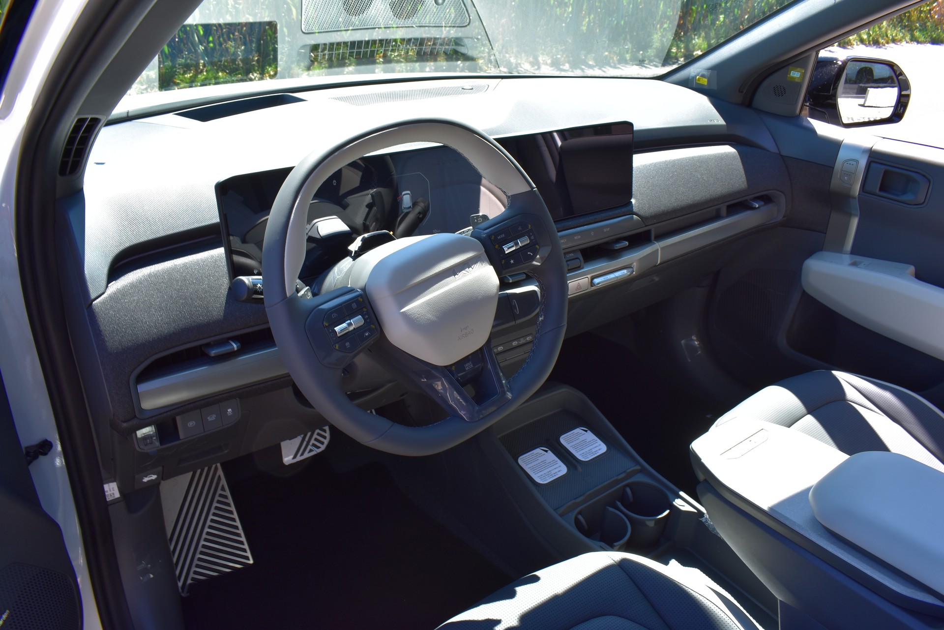 KIA EV3 81,4 kWh GT Line 4x4-image-11
