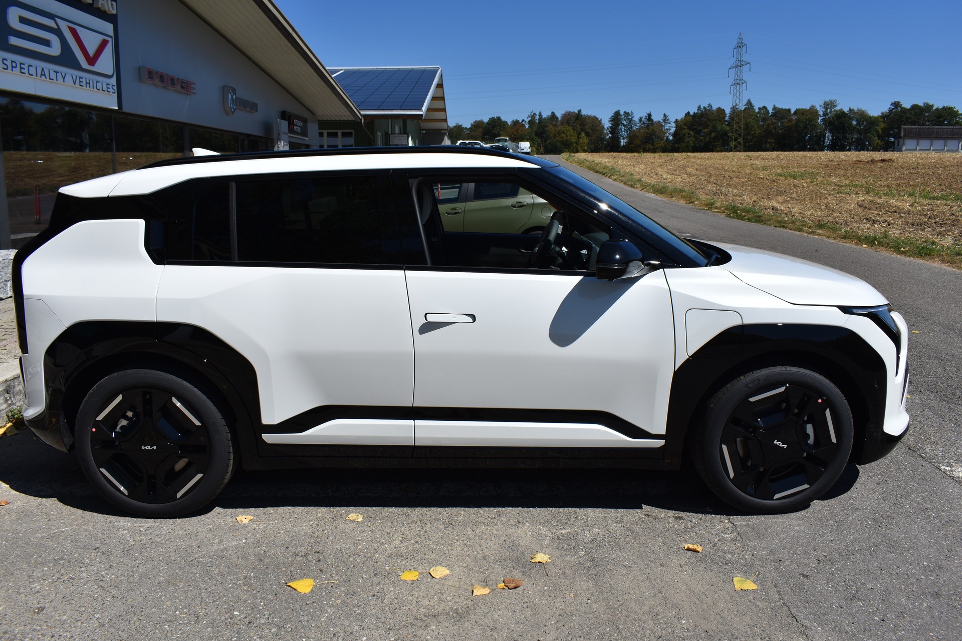 KIA EV3 81,4 kWh GT Line 4x4-image-4