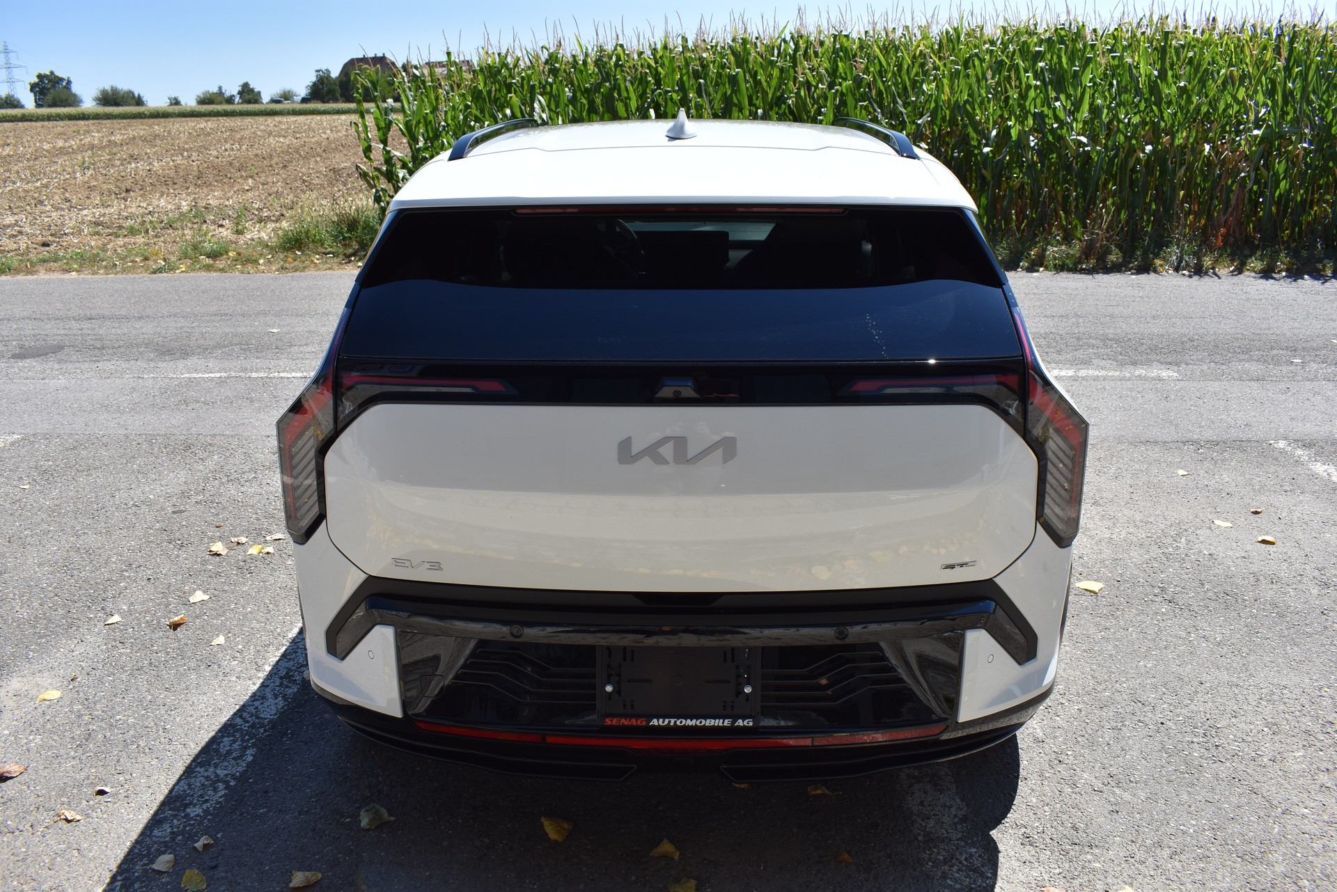 KIA EV3 81,4 kWh GT Line 4x4-image-6