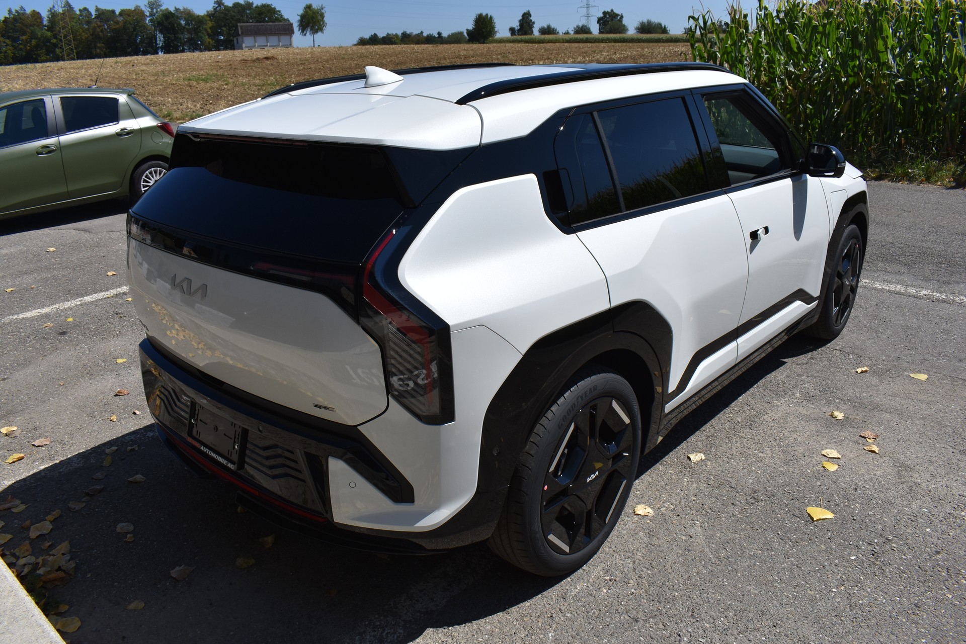 KIA EV3 81,4 kWh GT Line 4x4-image-5
