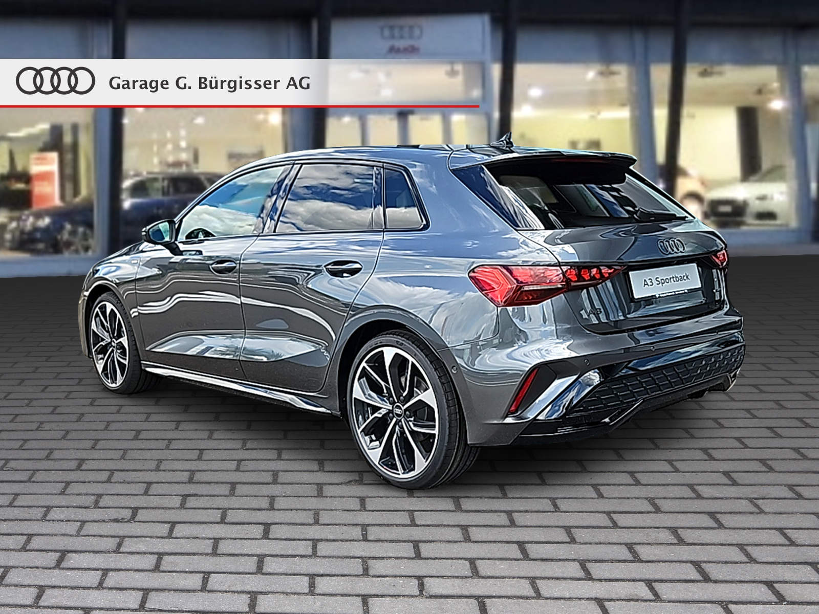 AUDI A3 Sportback TFSI 150 kW quattro S line S tronic Mythosschwarz Metallic-showroom-element-3