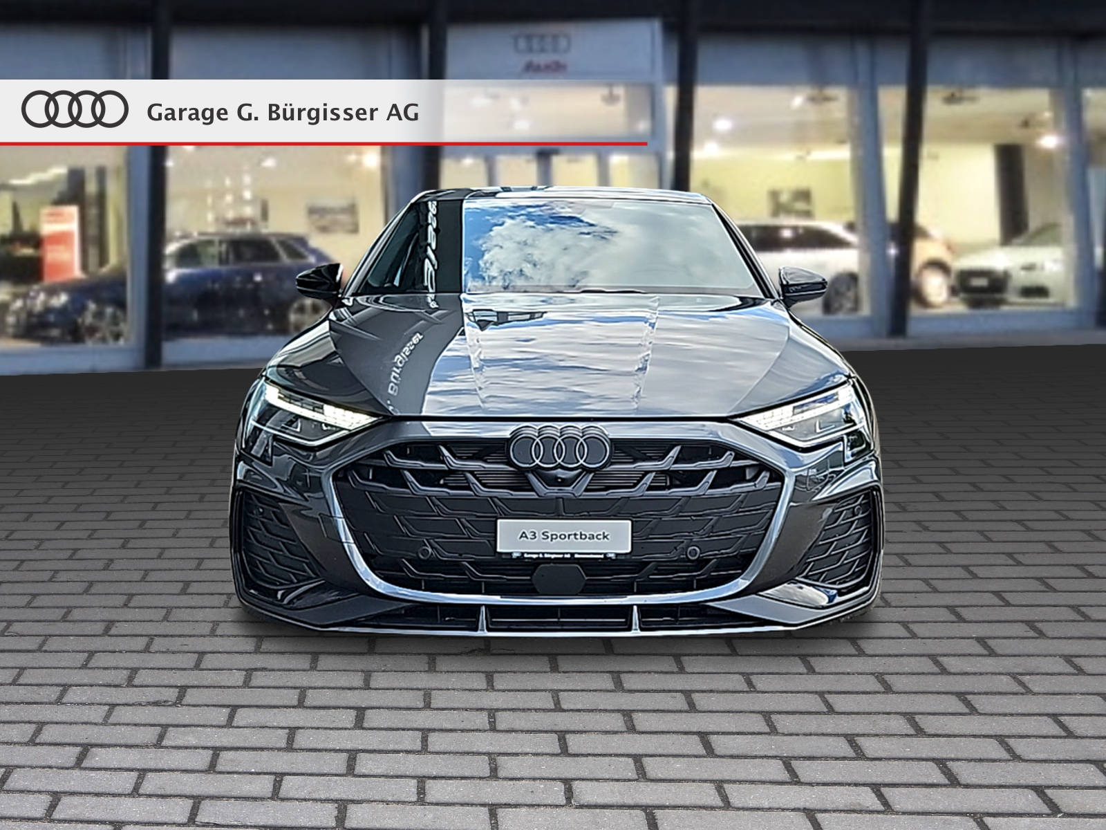 AUDI A3 Sportback TFSI 150 kW quattro S line S tronic Mythosschwarz Metallic-showroom-element-1