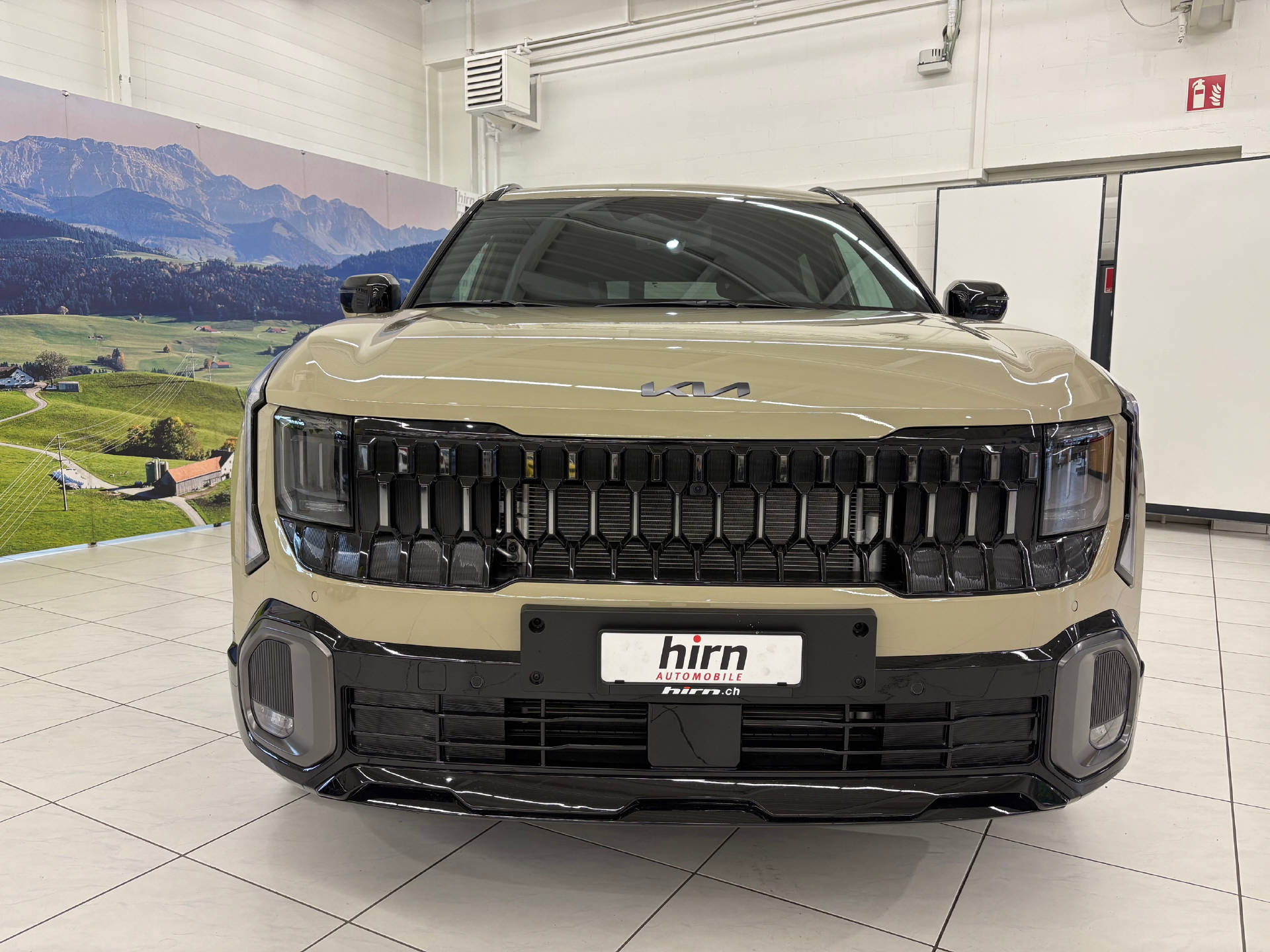 KIA Seltos 1.6 T-GDi X-Line-image-1