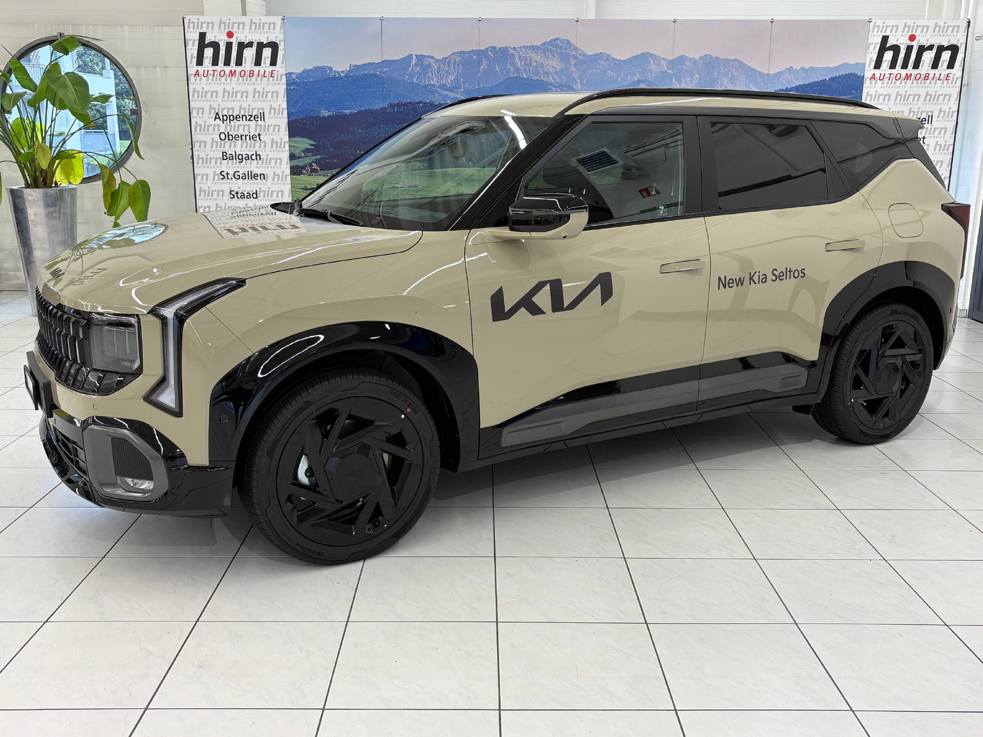 KIA Seltos 1.6 T-GDi X-Line-image-0