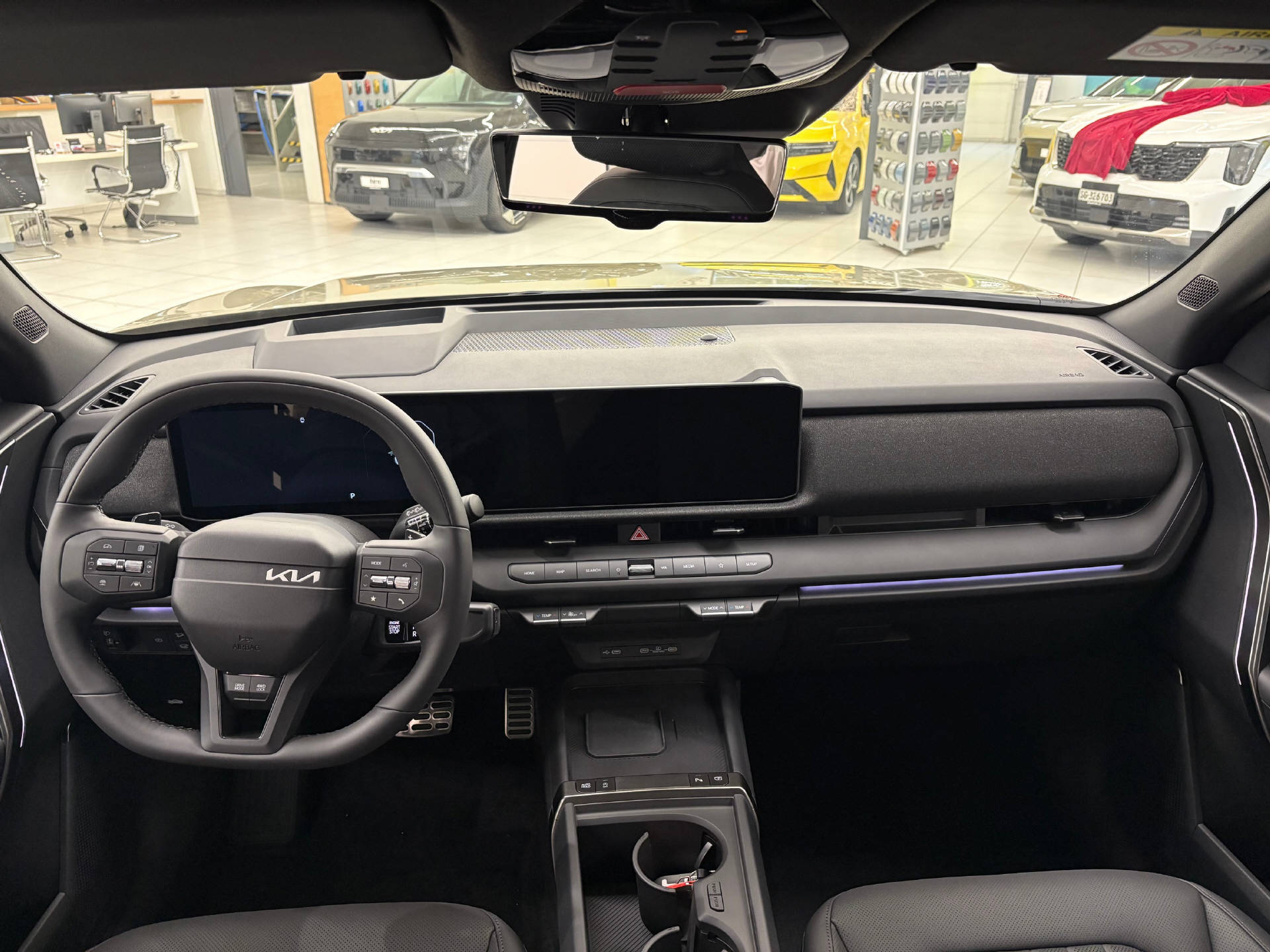 KIA Seltos 1.6 T-GDi X-Line-image-8