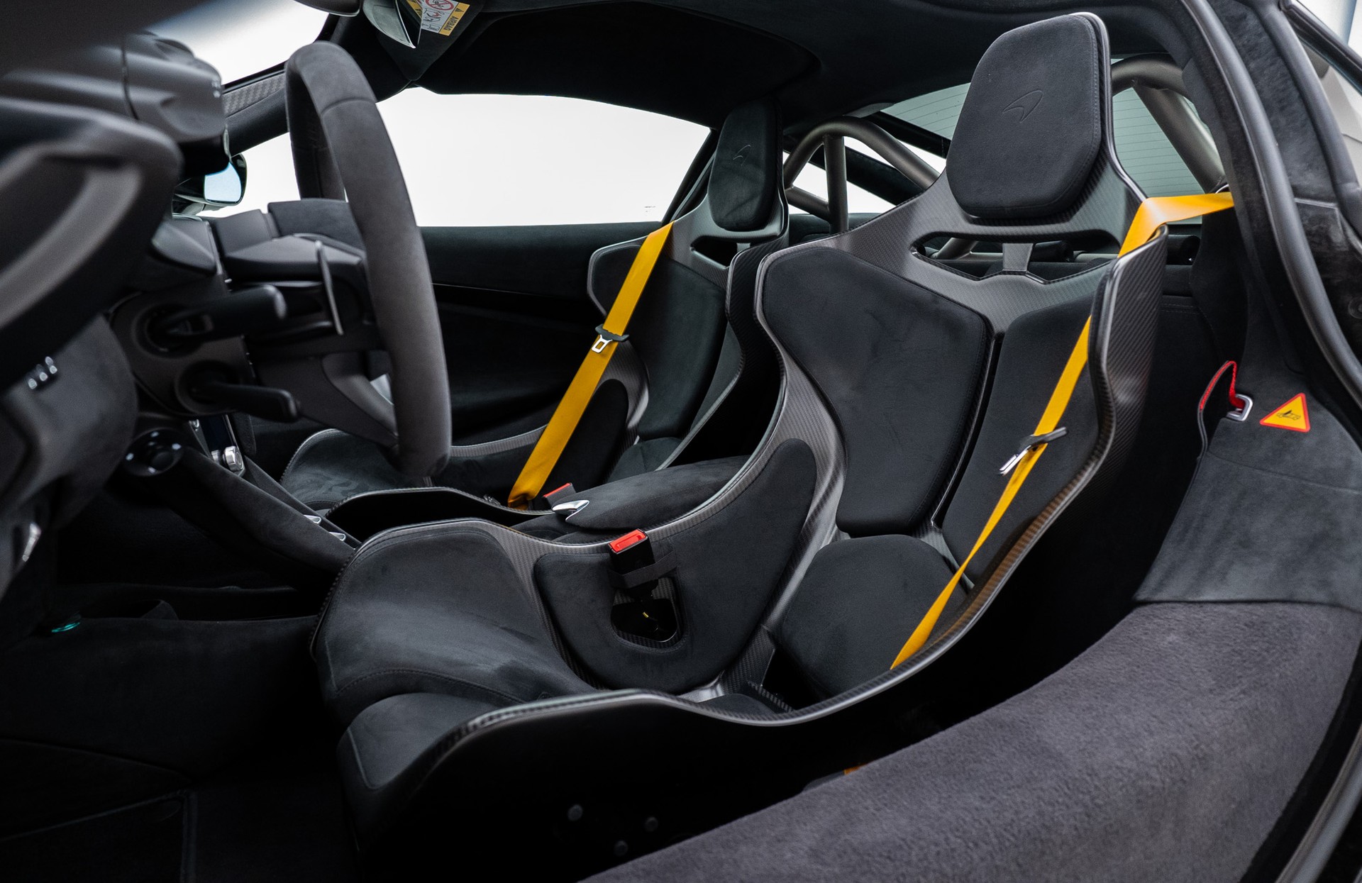 McLAREN 750S Coupé Performance-image-7