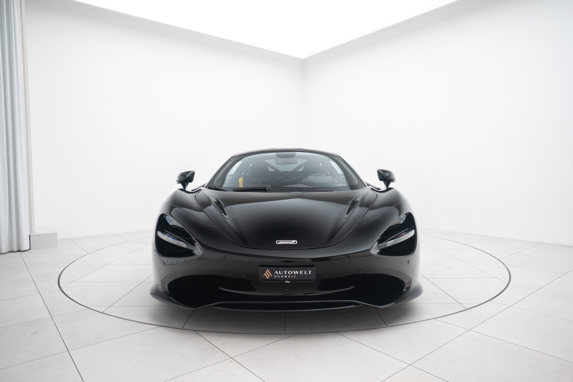 McLAREN 750S Coupé Performance-image-4
